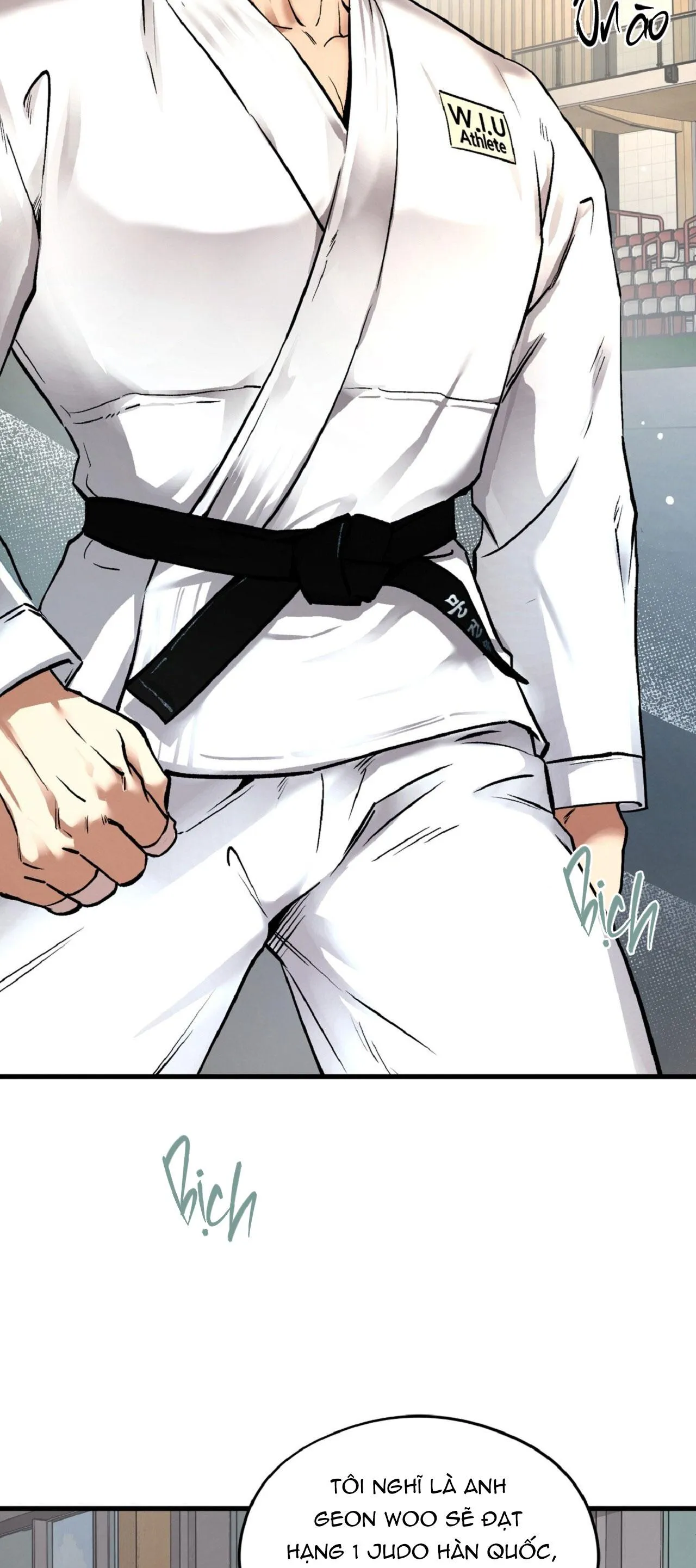 HONEY BEAR Chapter 64 Trang 60