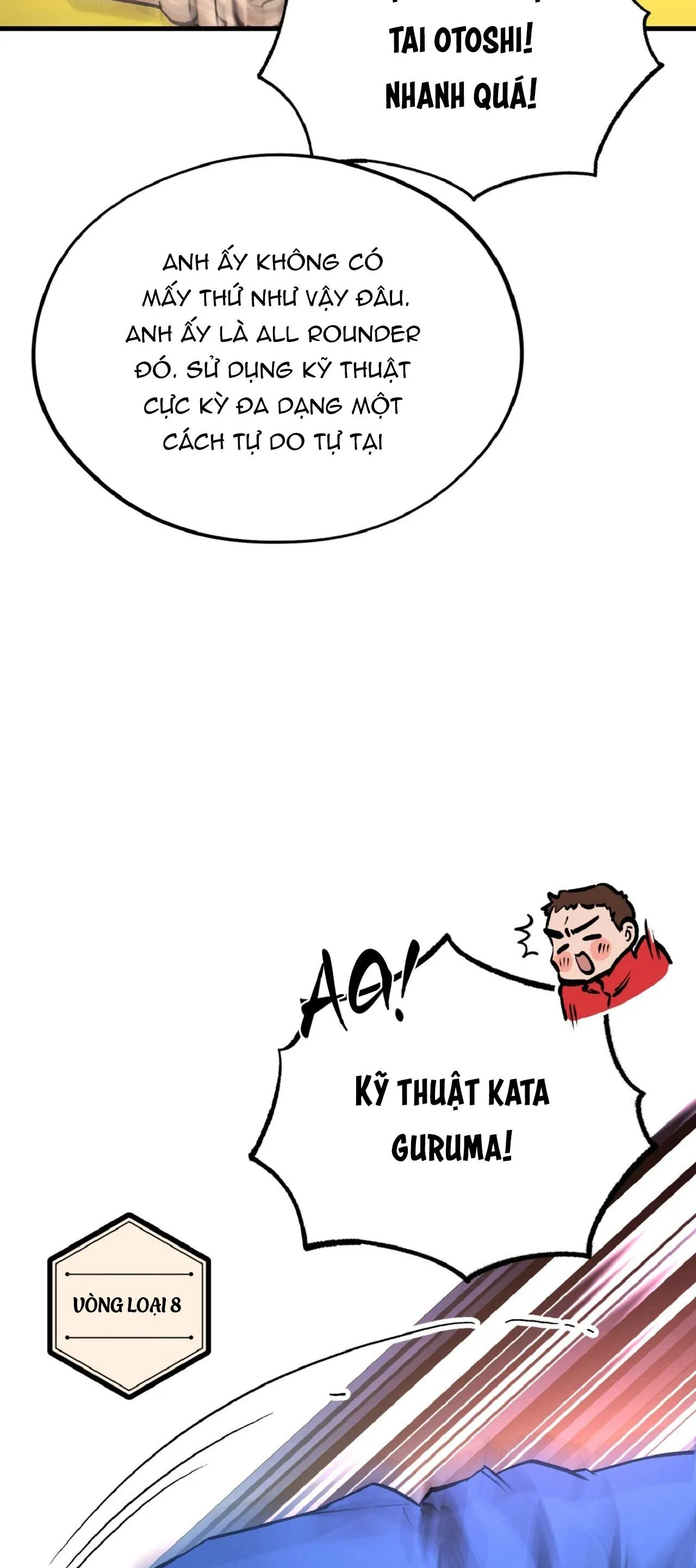 HONEY BEAR Chapter 64 Trang 65