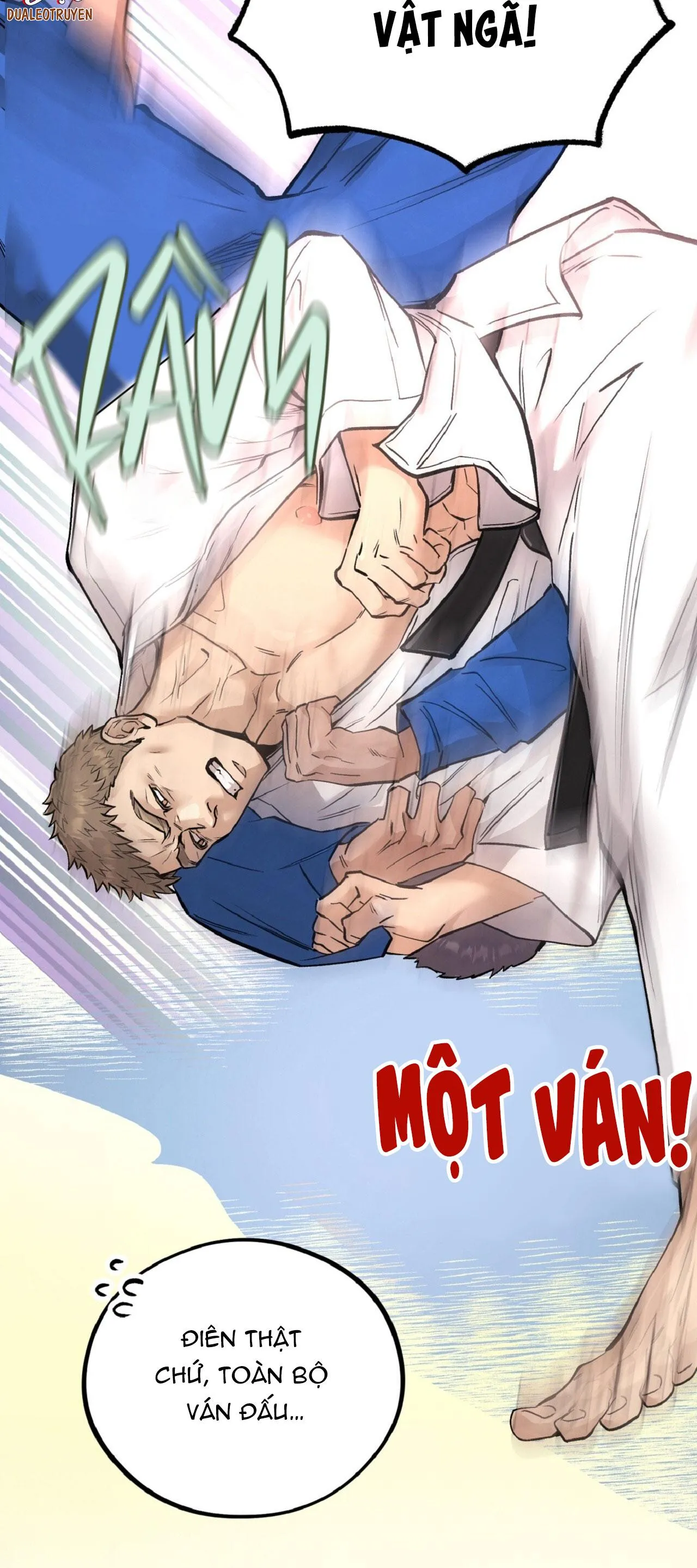 HONEY BEAR Chapter 64 Trang 67