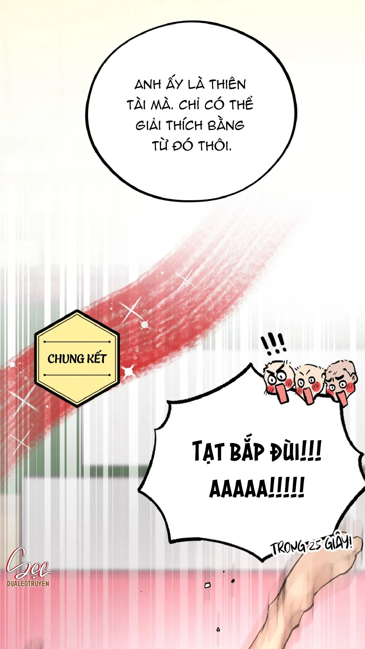 HONEY BEAR Chapter 64 Trang 68