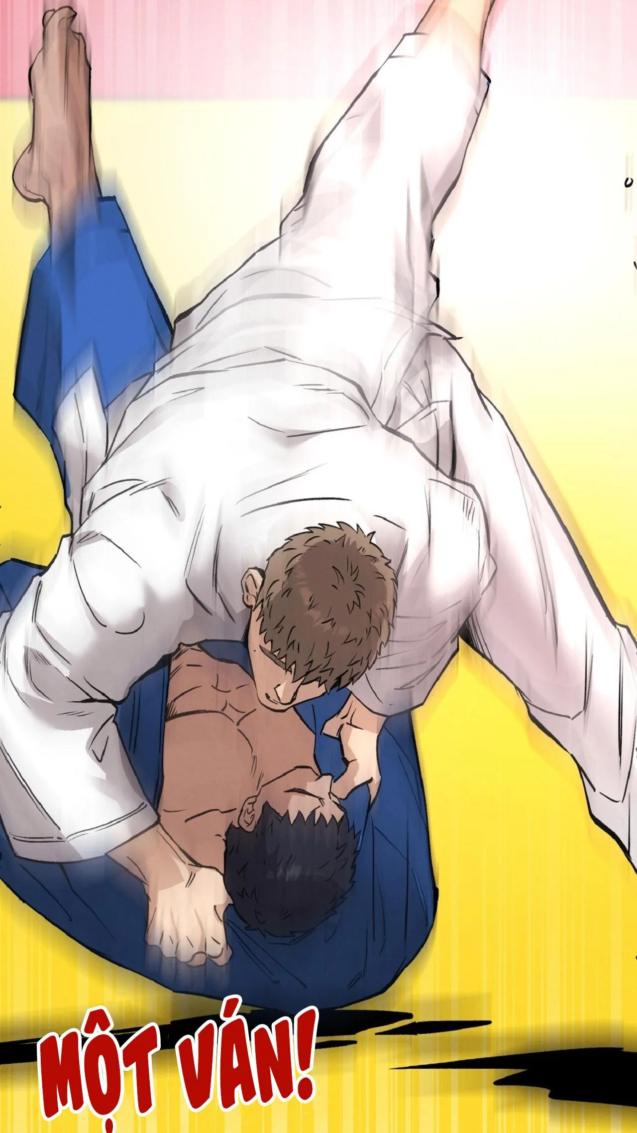 HONEY BEAR Chapter 64 Trang 69