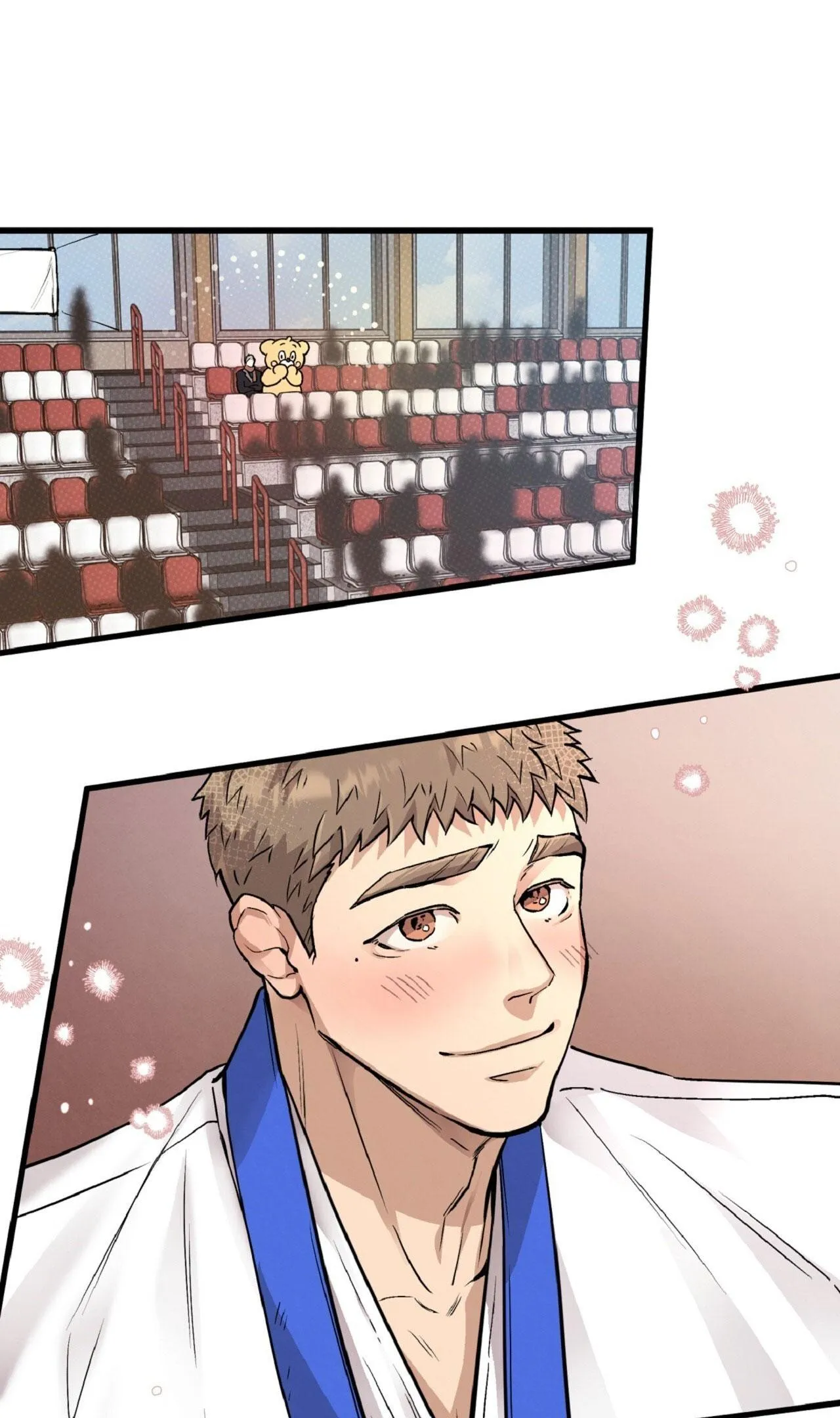 HONEY BEAR Chapter 64 Trang 79