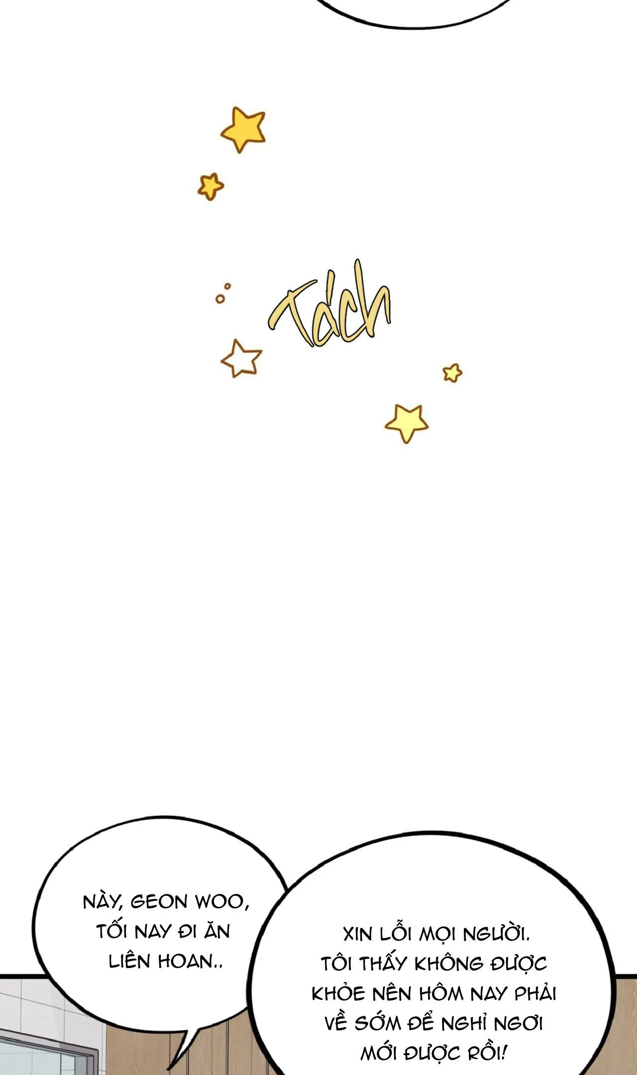 HONEY BEAR Chapter 64 Trang 82