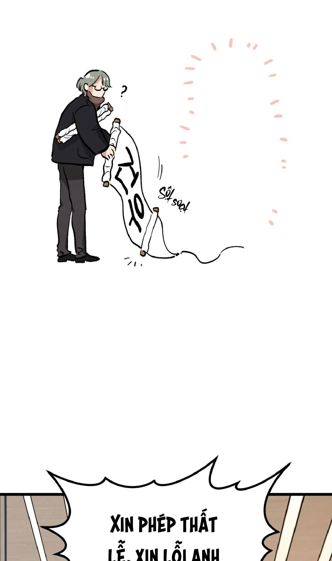 HONEY BEAR Chapter 64 Trang 87