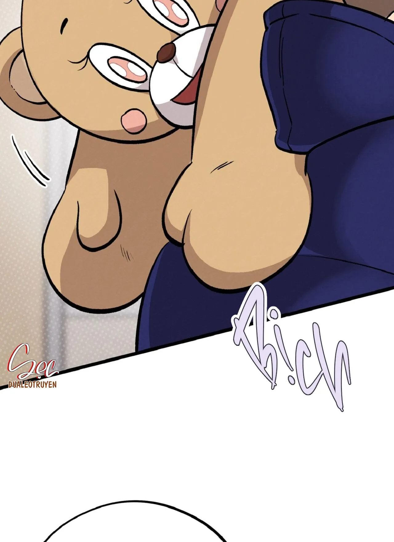 HONEY BEAR Chapter 64 Trang 91