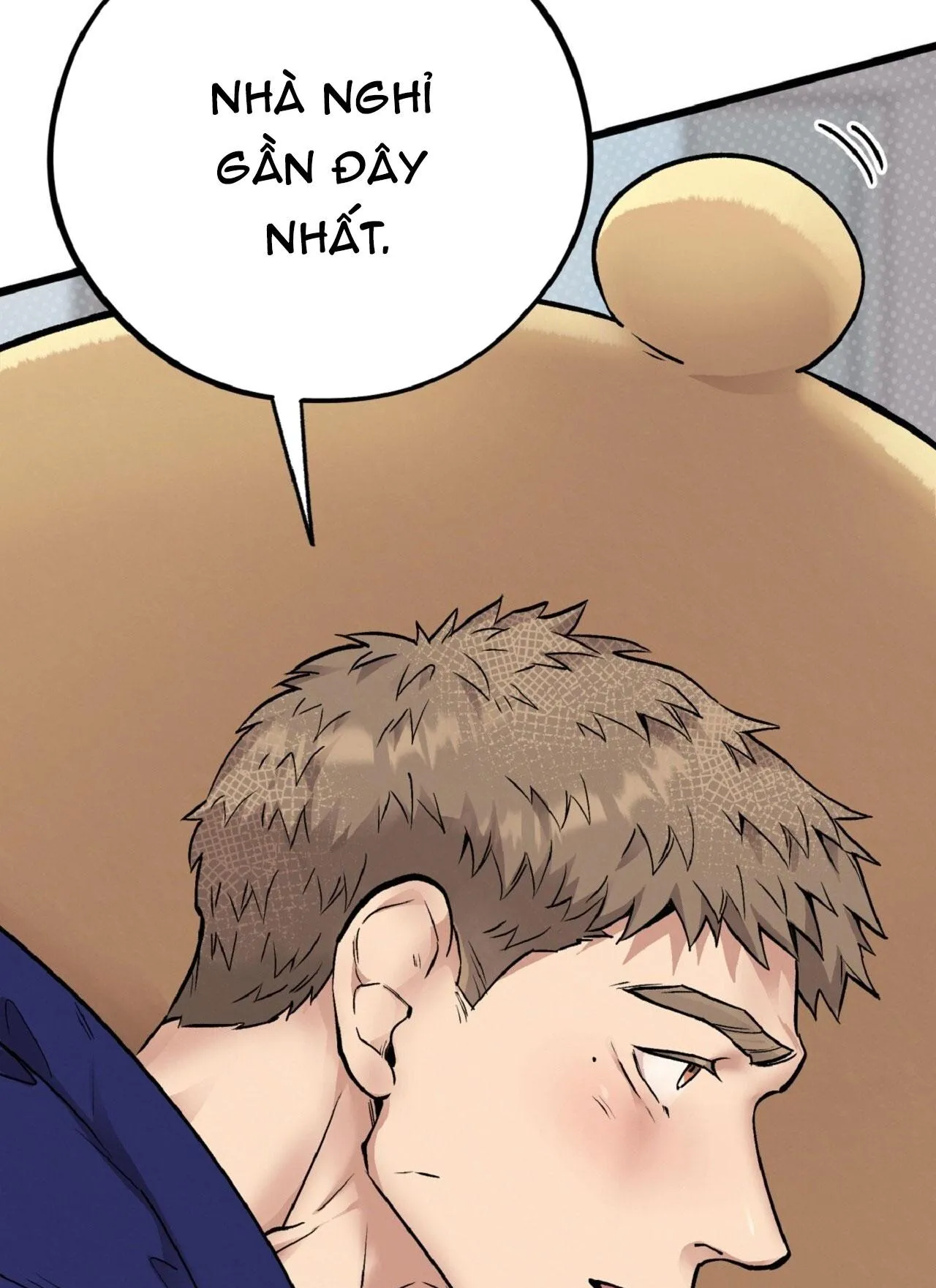 HONEY BEAR Chapter 64 Trang 92