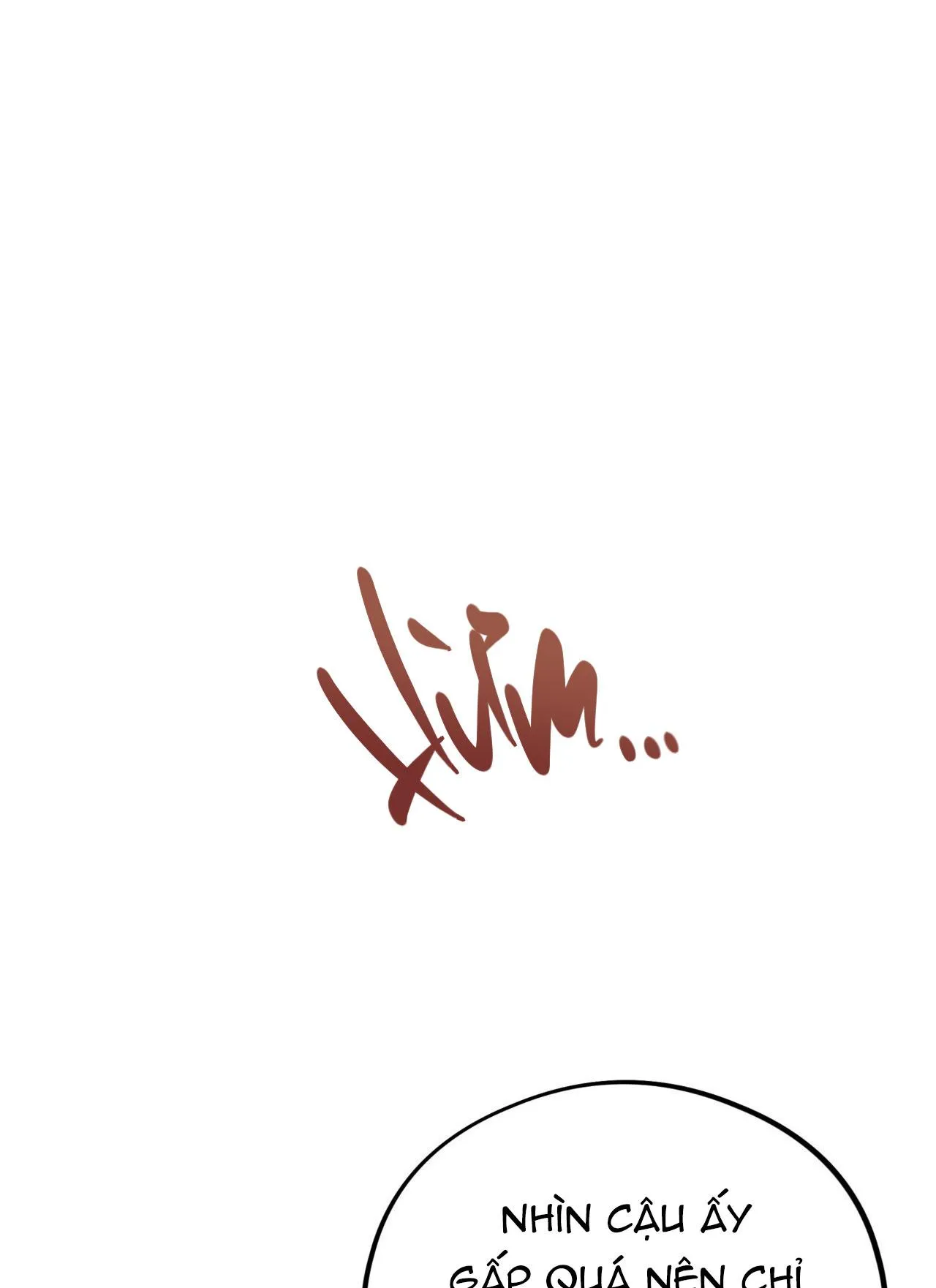 HONEY BEAR Chapter 64 Trang 94