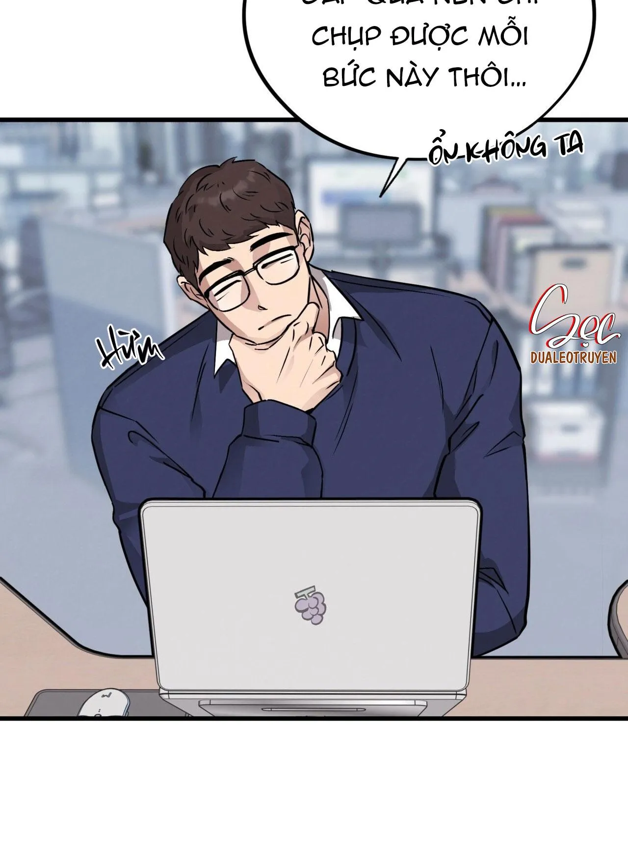 HONEY BEAR Chapter 64 Trang 95