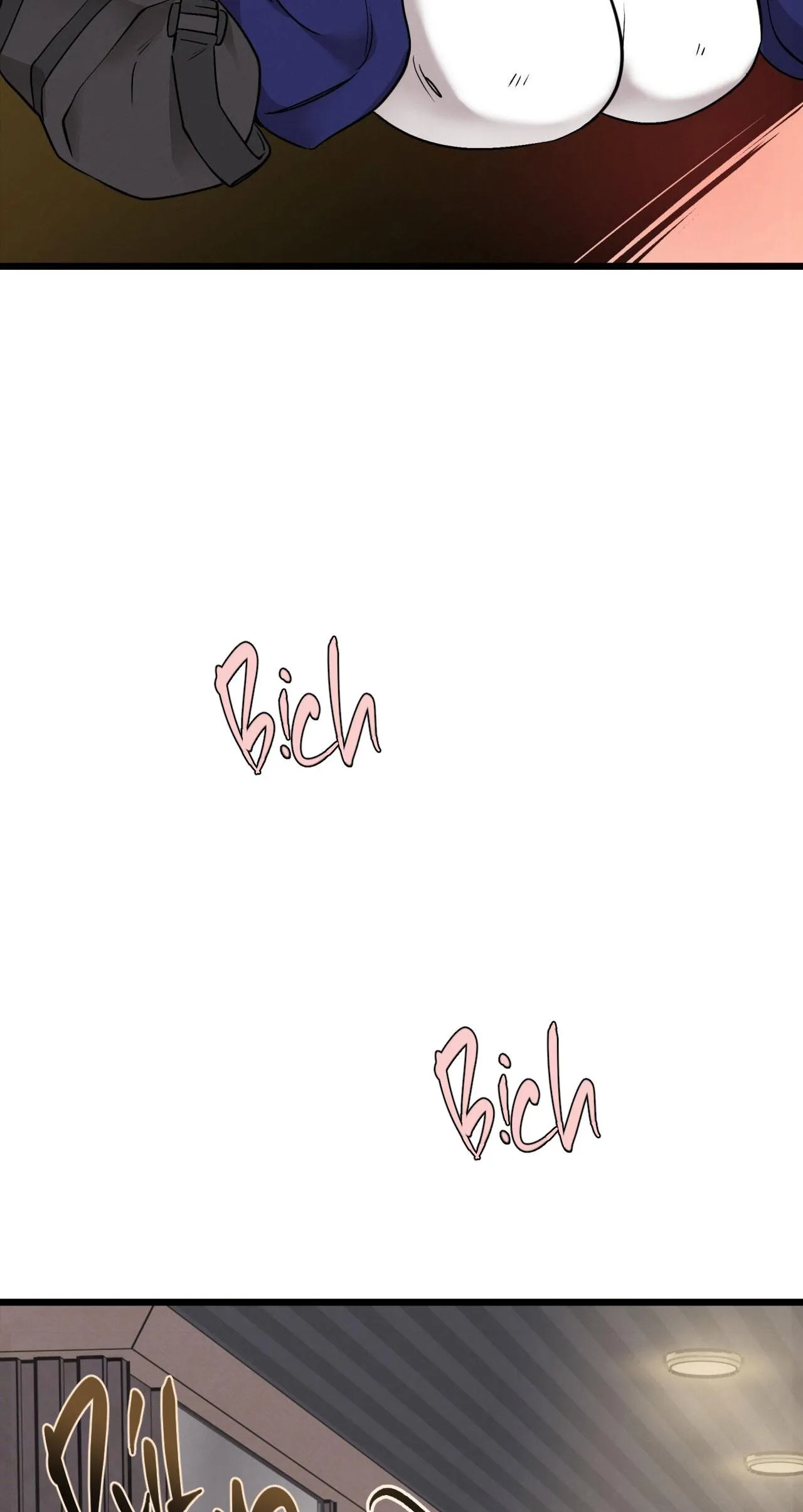 HONEY BEAR Chapter 65 Trang 8