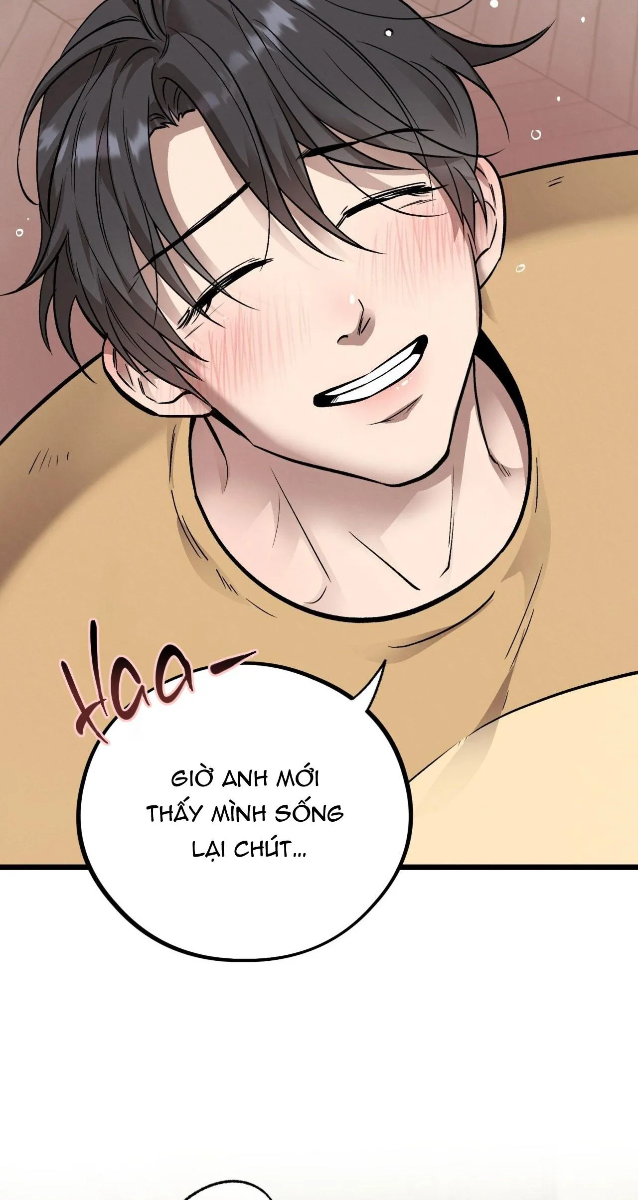 HONEY BEAR Chapter 65 Trang 11