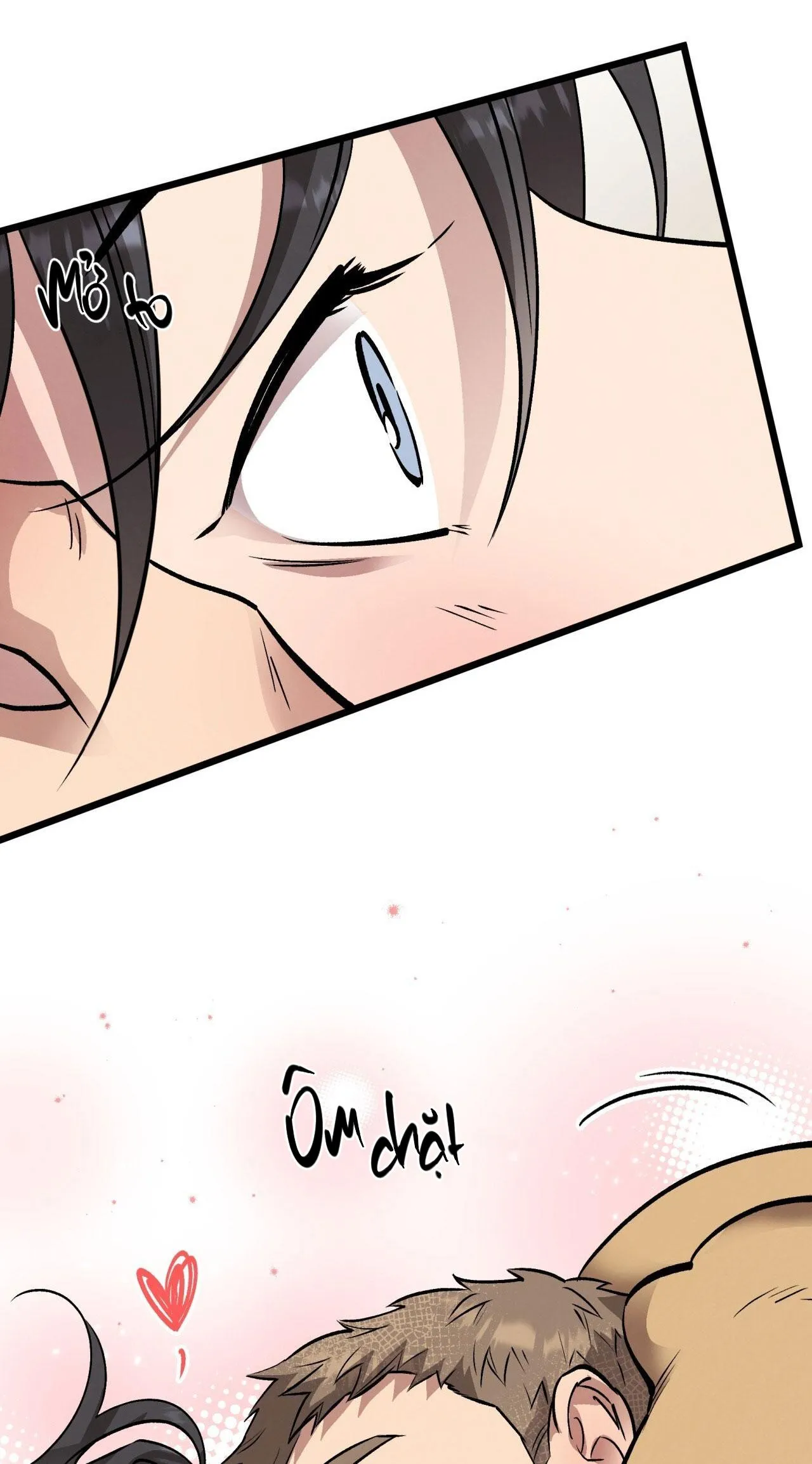 HONEY BEAR Chapter 65 Trang 13