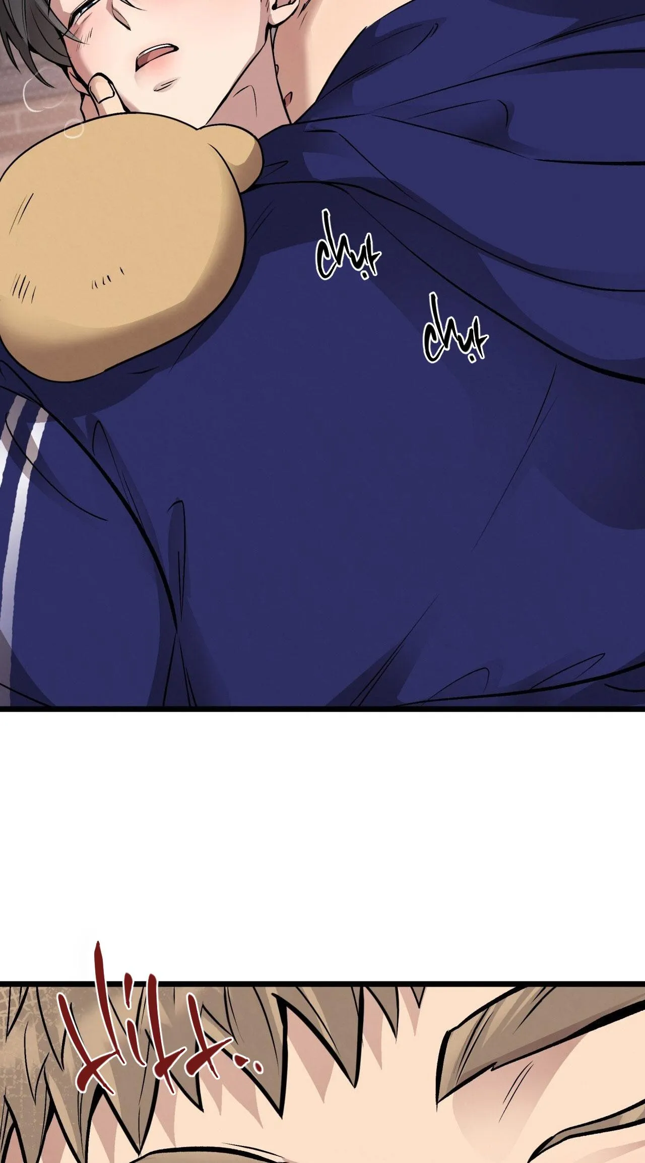 HONEY BEAR Chapter 65 Trang 16