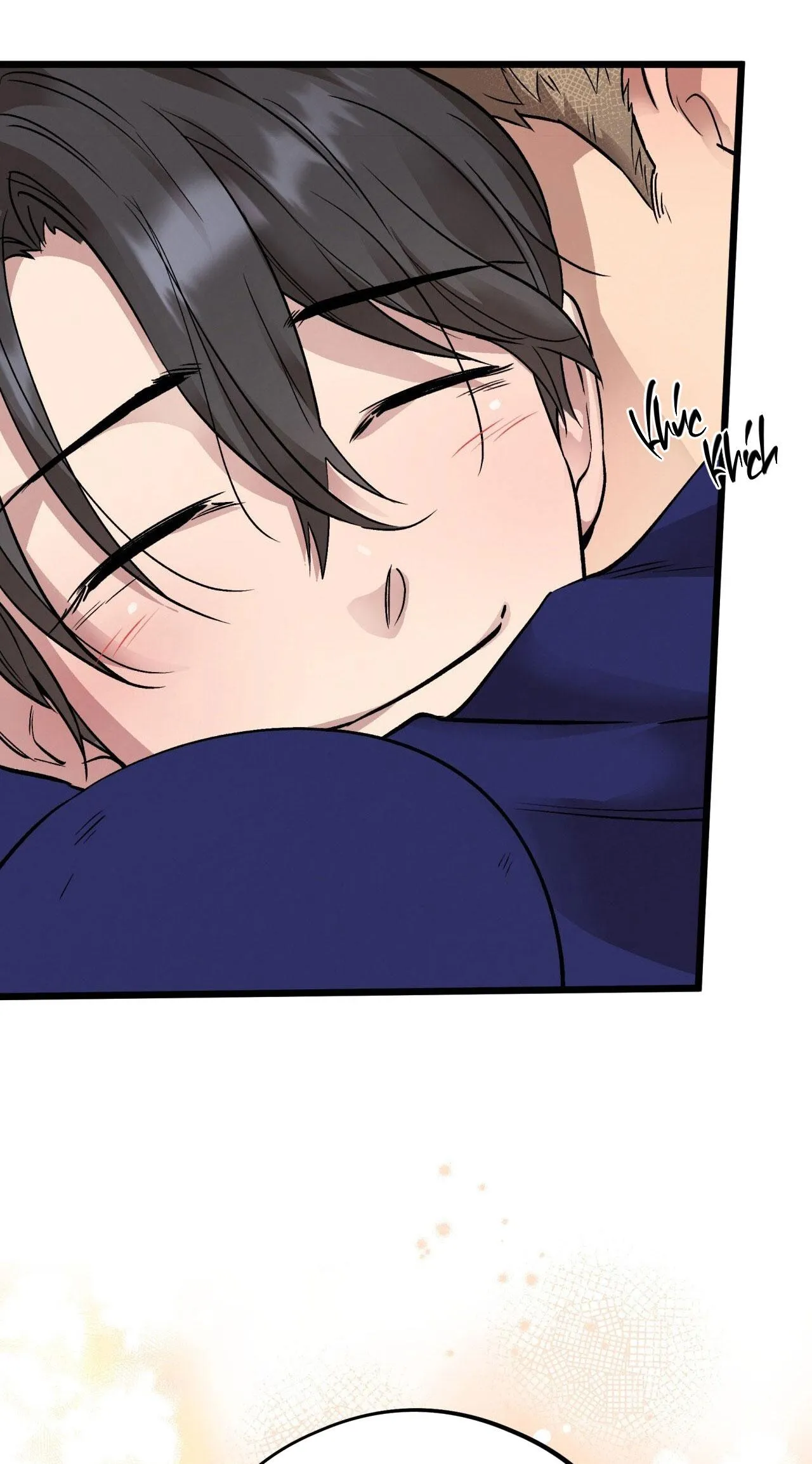 HONEY BEAR Chapter 65 Trang 19