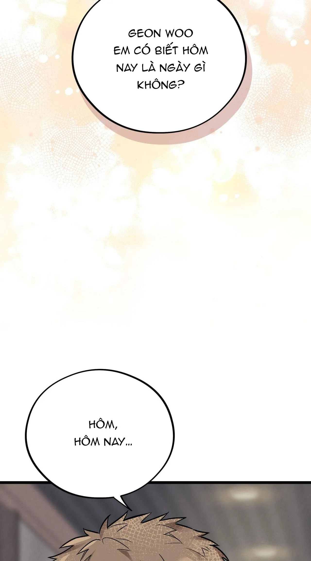 HONEY BEAR Chapter 65 Trang 20