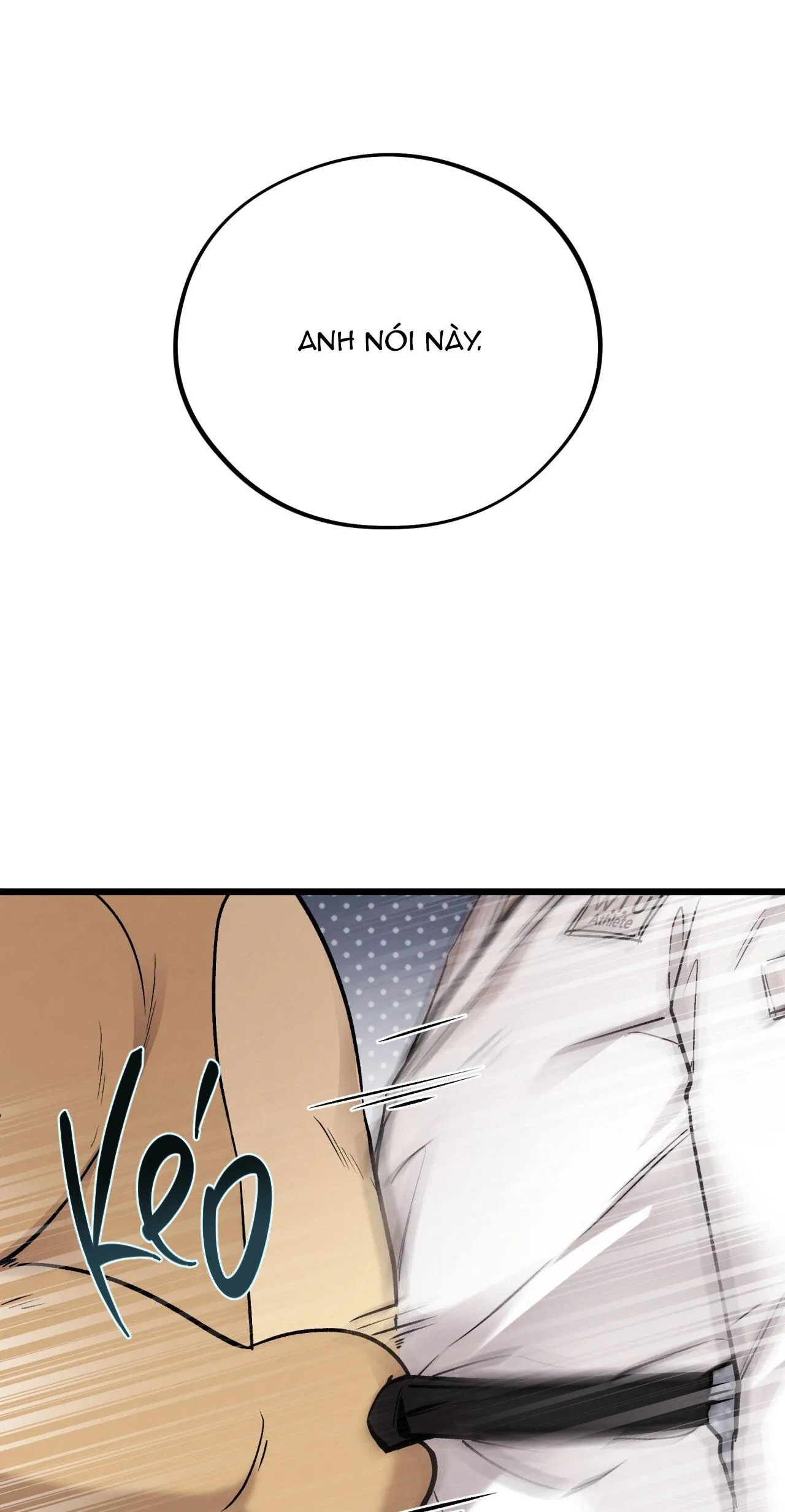 HONEY BEAR Chapter 65 Trang 24