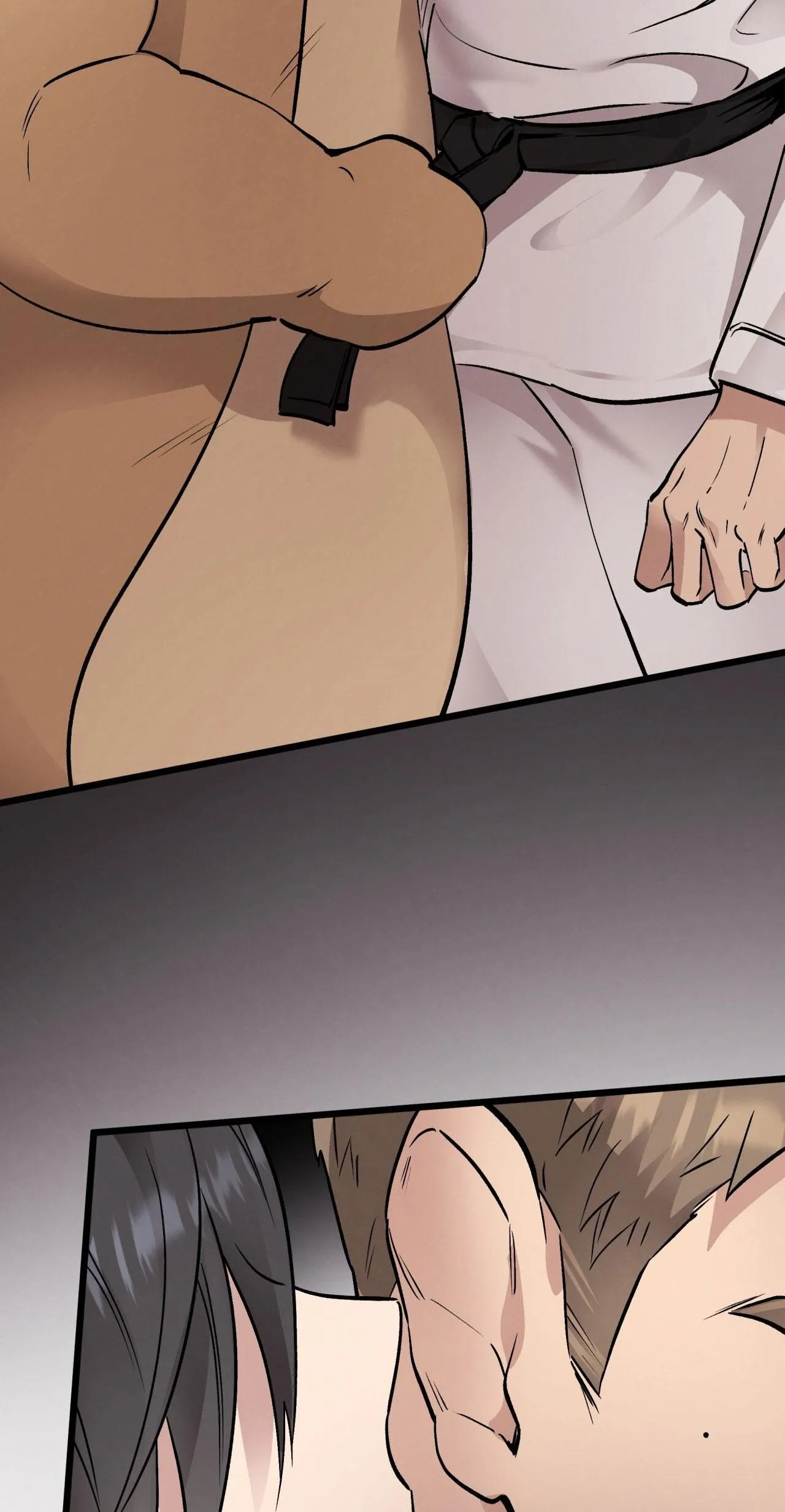 HONEY BEAR Chapter 65 Trang 26