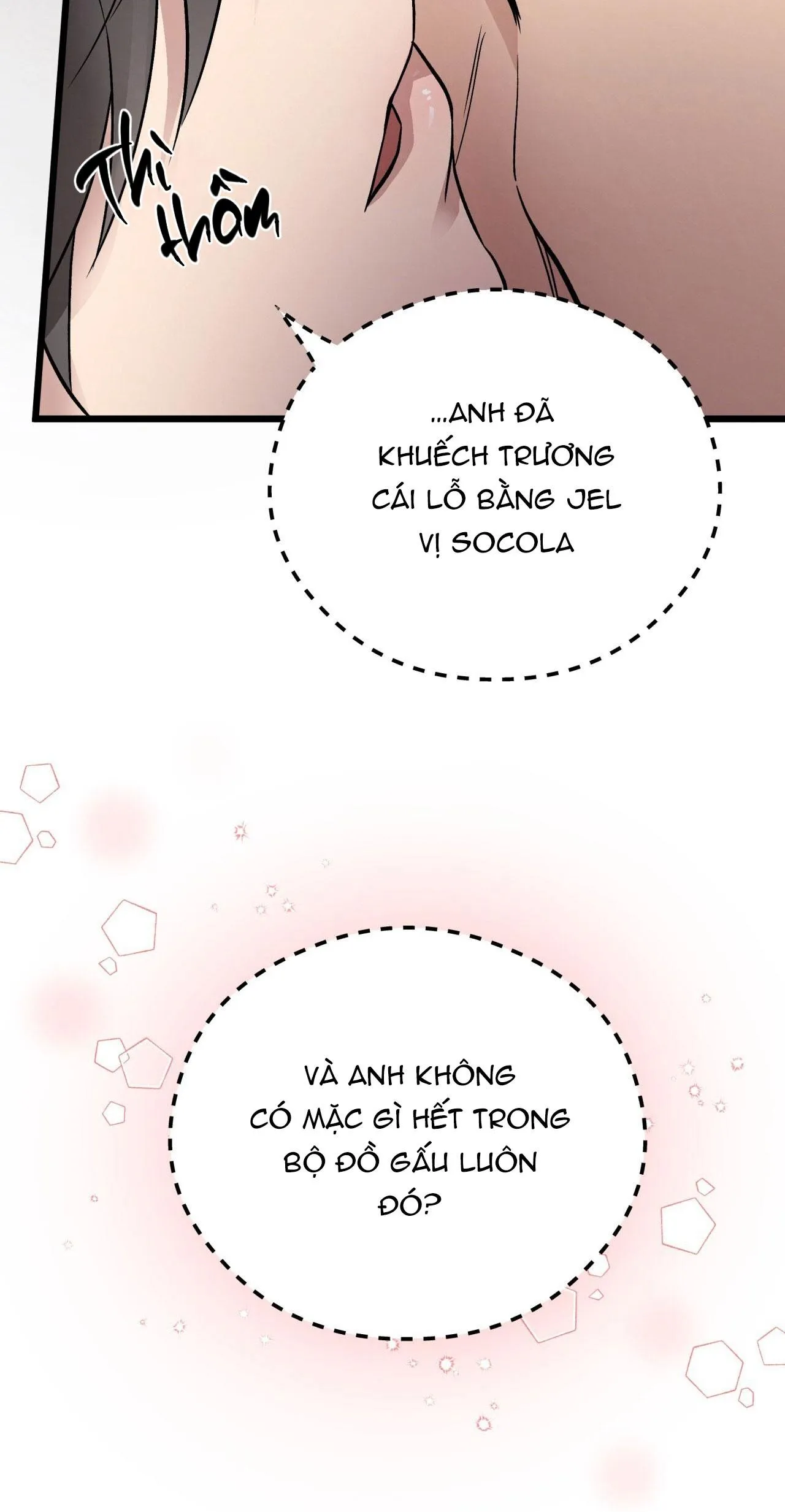 HONEY BEAR Chapter 65 Trang 27