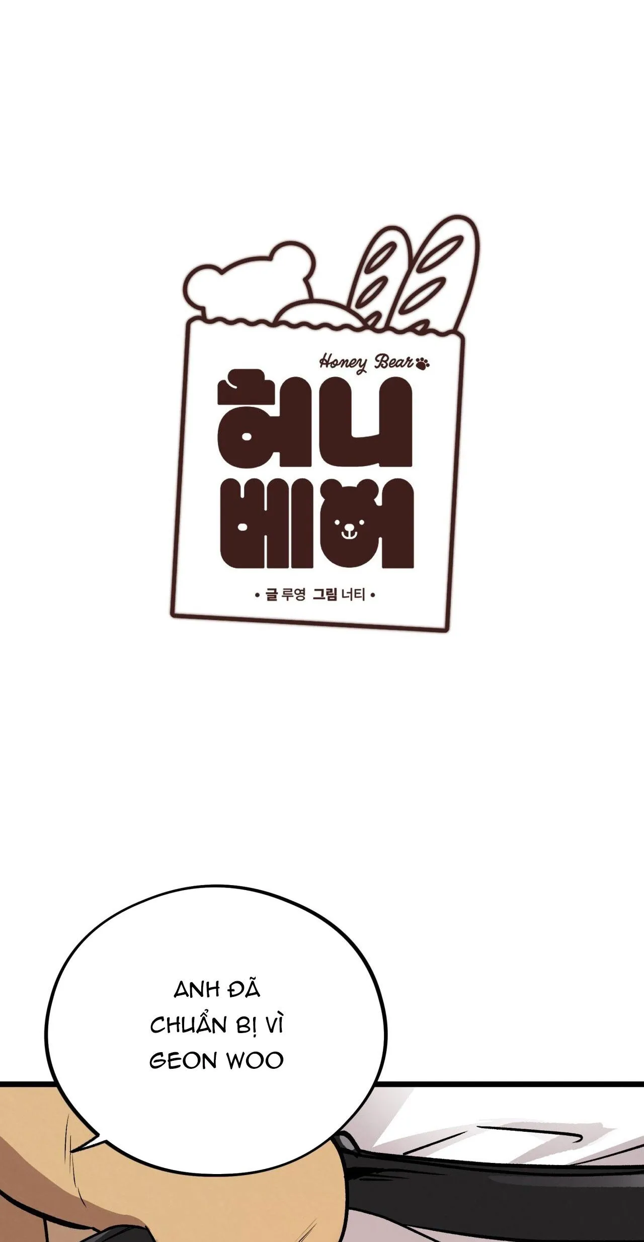 HONEY BEAR Chapter 65 Trang 29