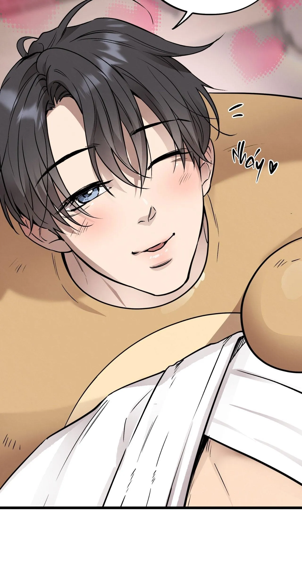 HONEY BEAR Chapter 65 Trang 31