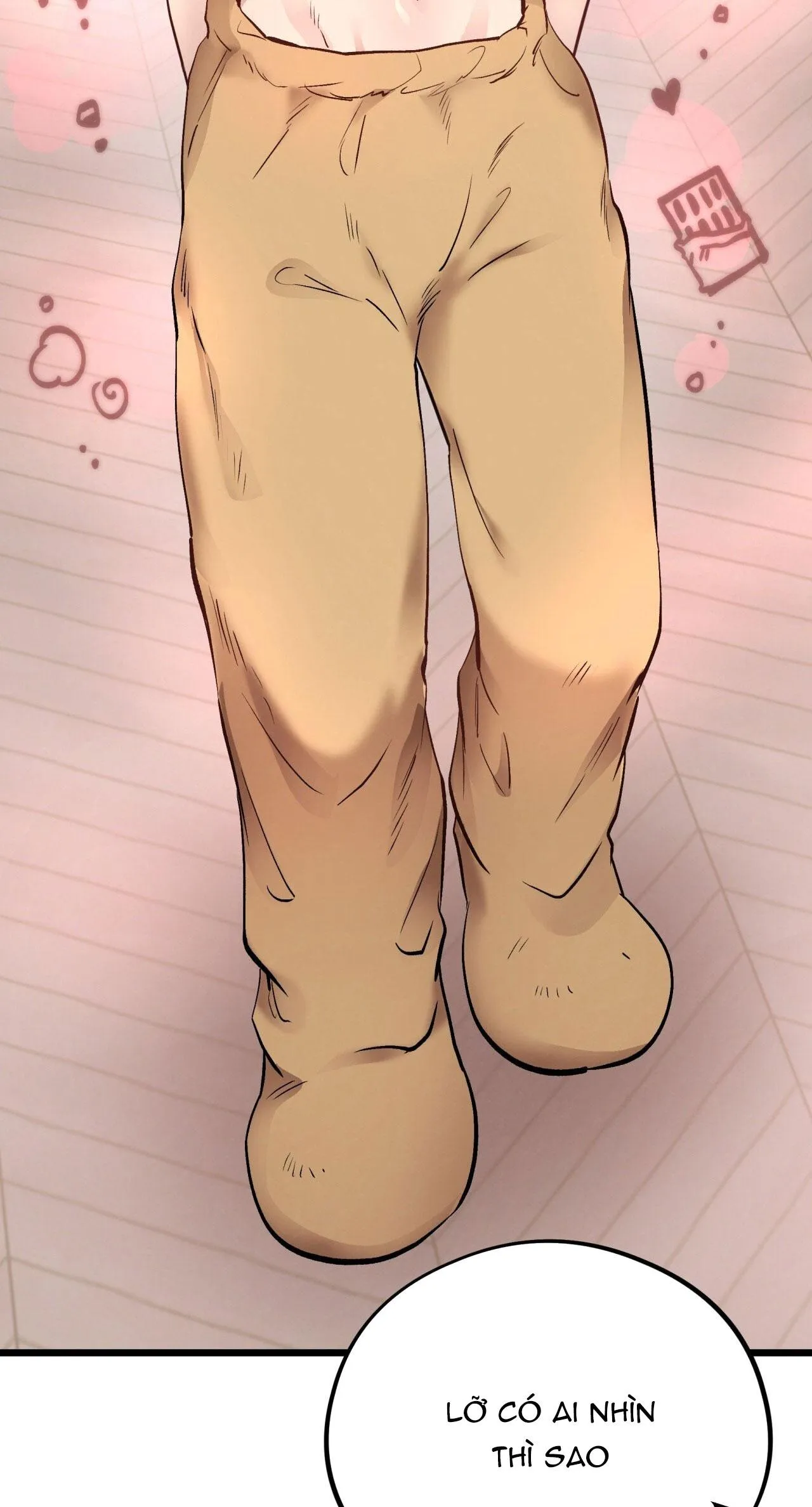 HONEY BEAR Chapter 65 Trang 36