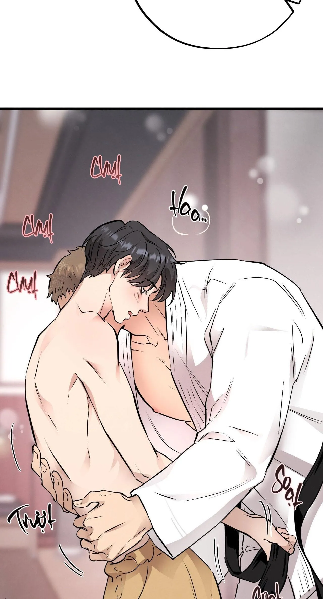 HONEY BEAR Chapter 65 Trang 37