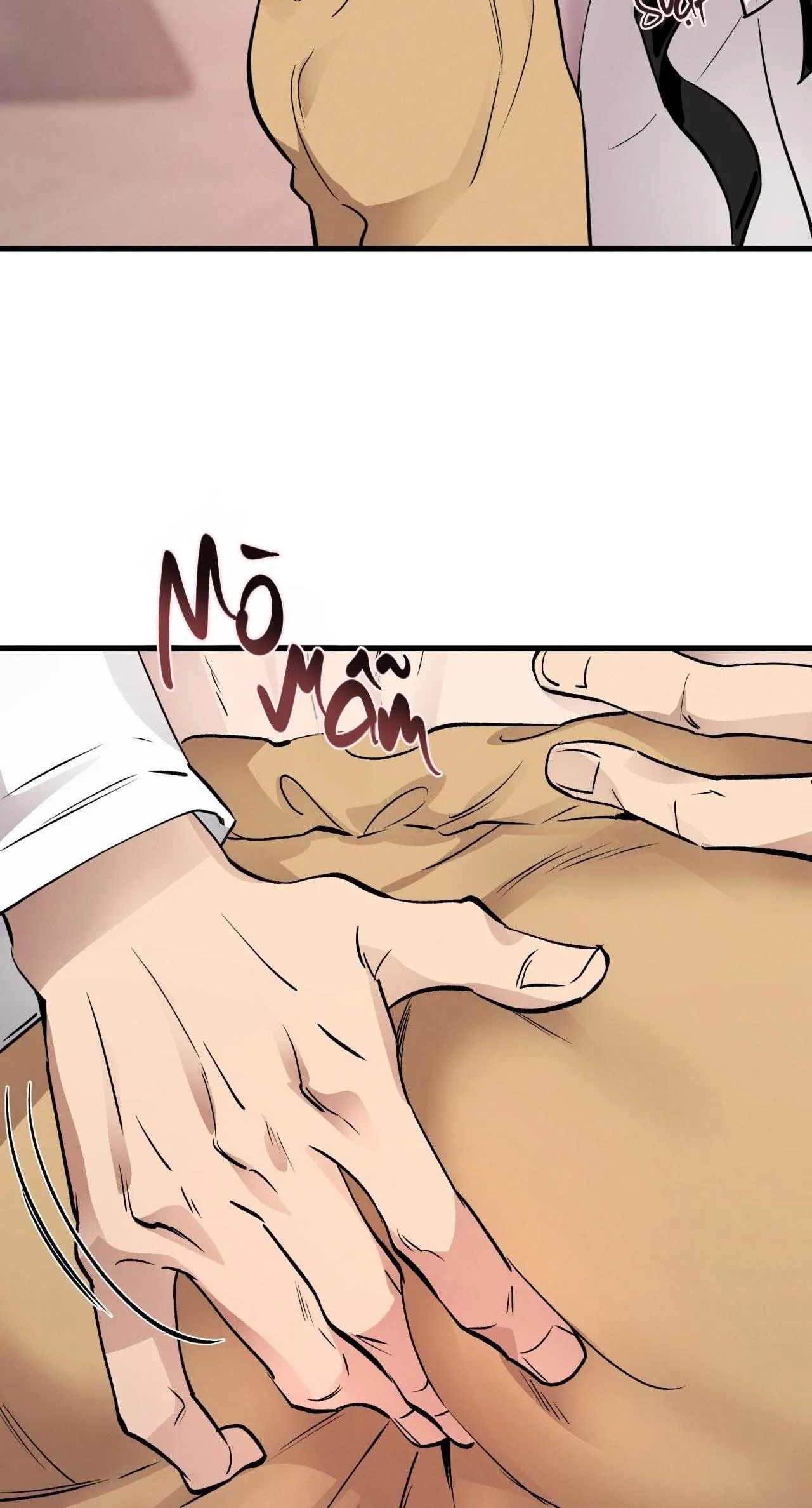 HONEY BEAR Chapter 65 Trang 38