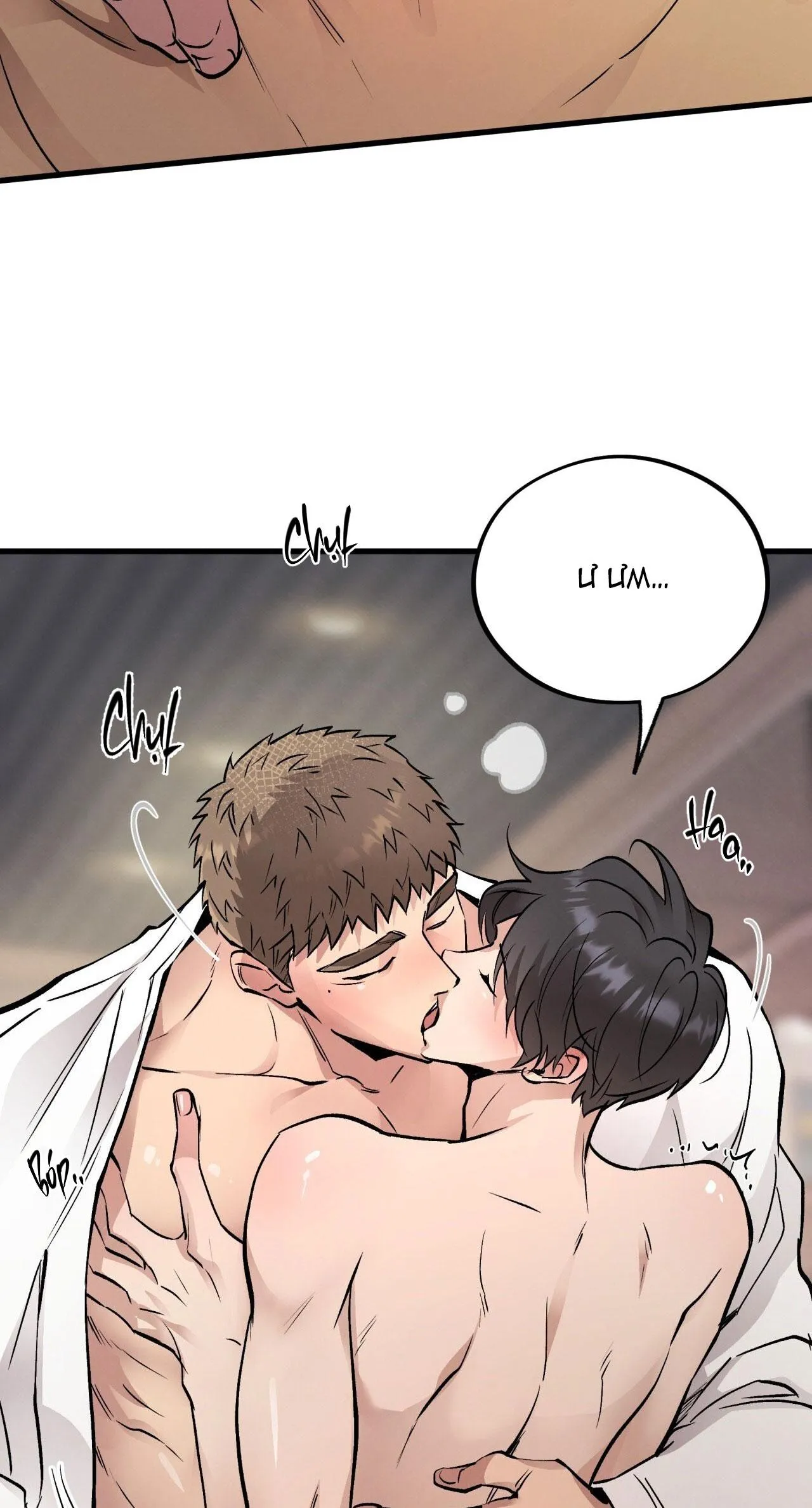 HONEY BEAR Chapter 65 Trang 40