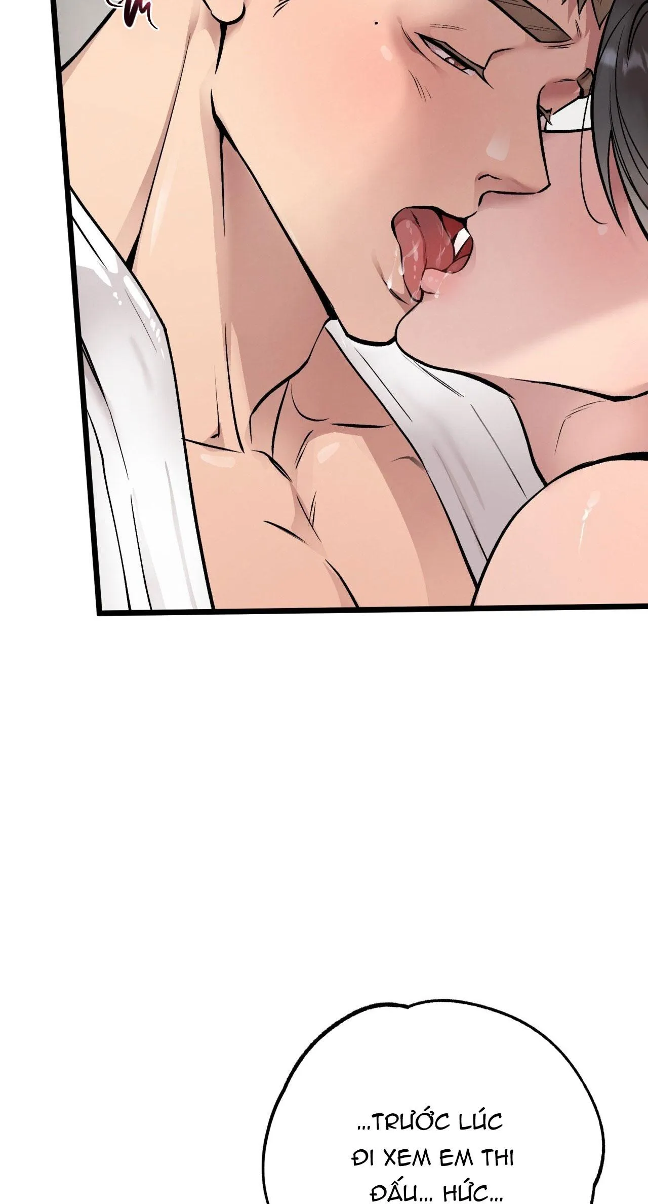 HONEY BEAR Chapter 65 Trang 44