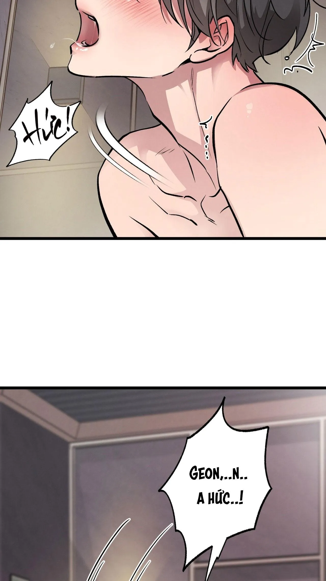 HONEY BEAR Chapter 65 Trang 51