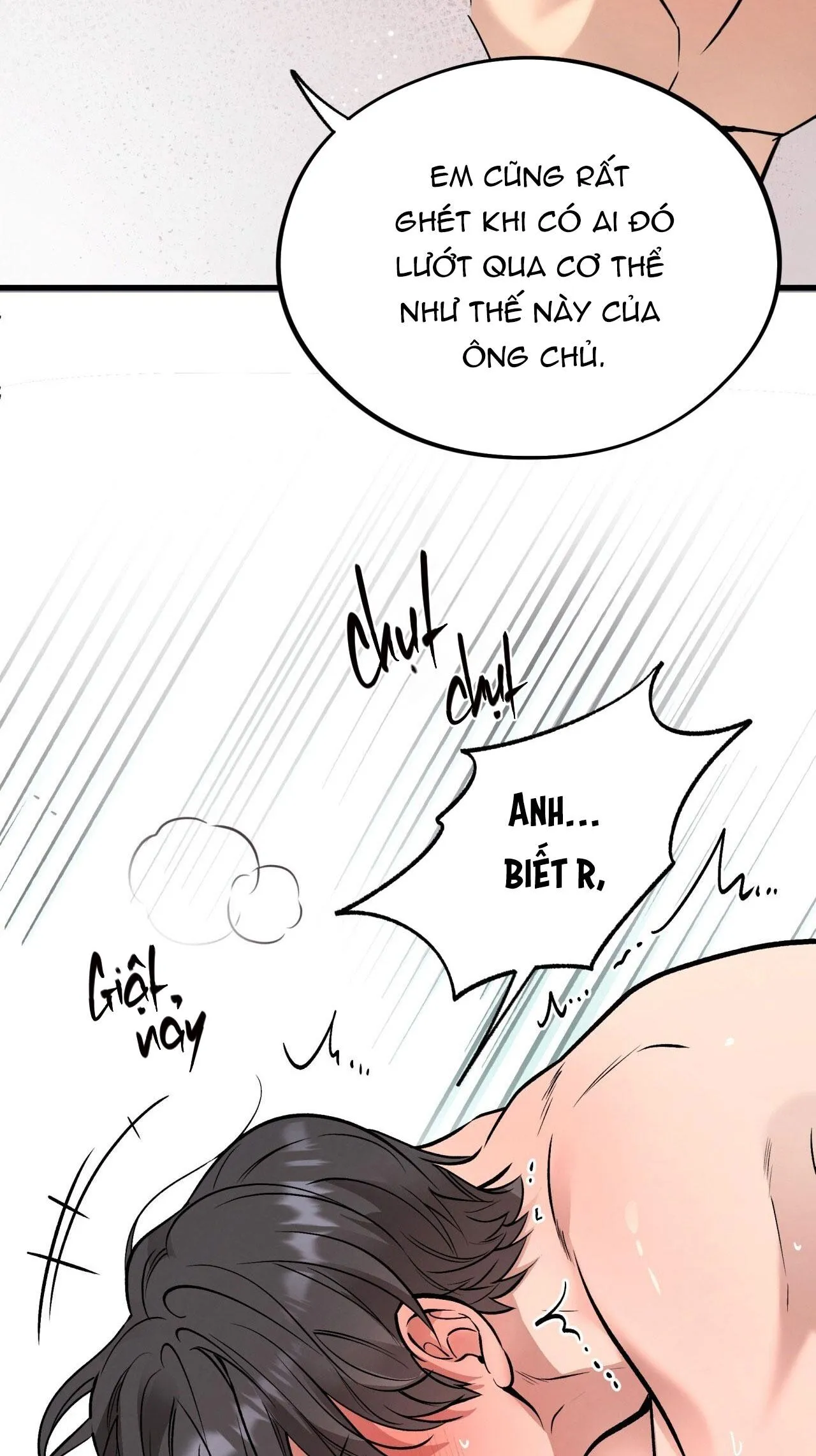 HONEY BEAR Chapter 65 Trang 54