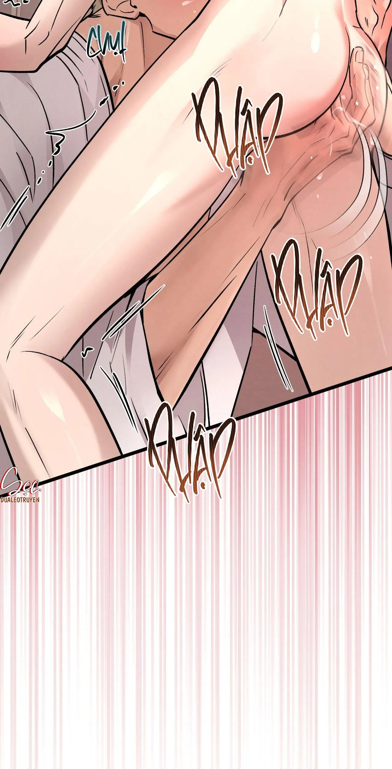 HONEY BEAR Chapter 65 Trang 59