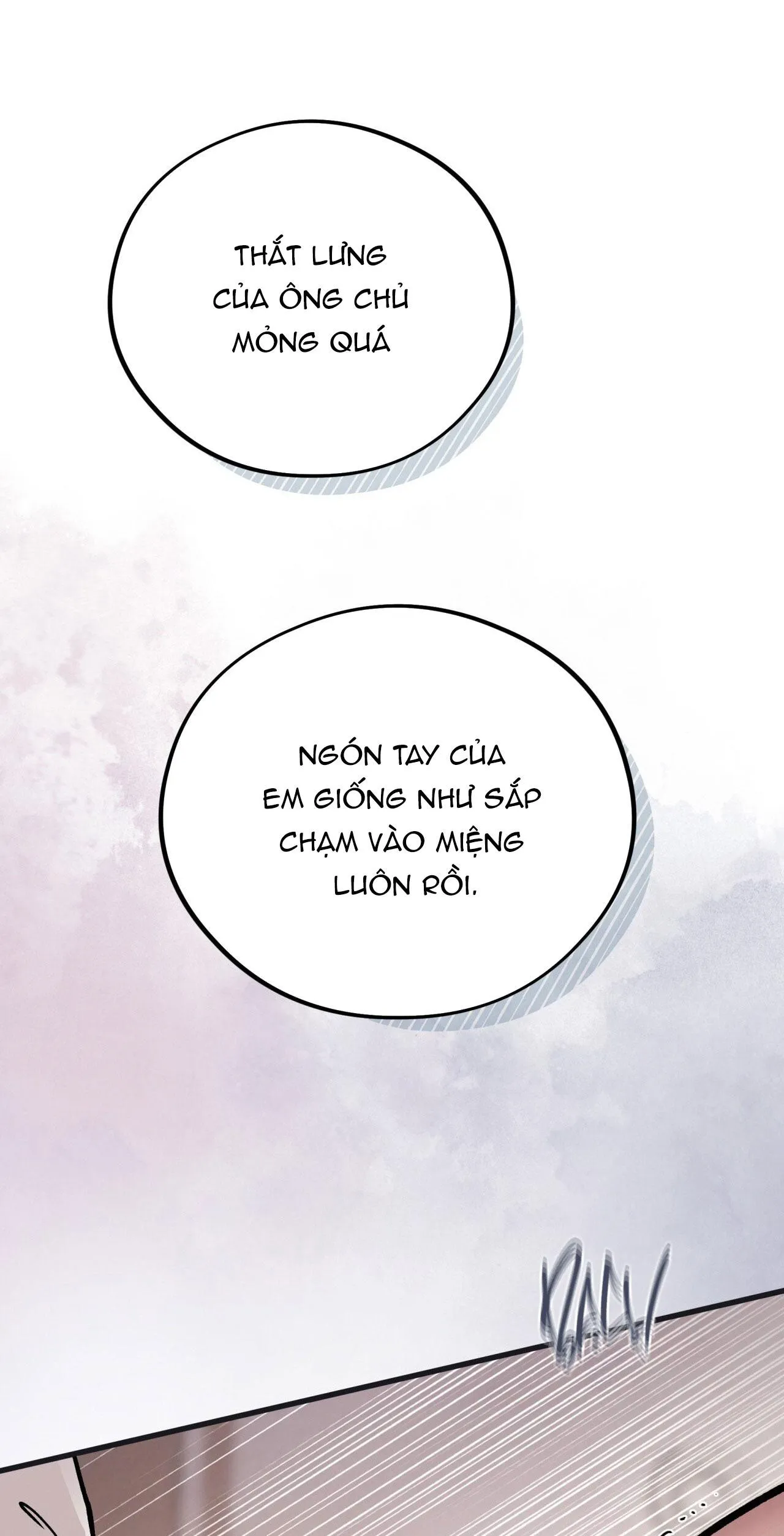 HONEY BEAR Chapter 65 Trang 61