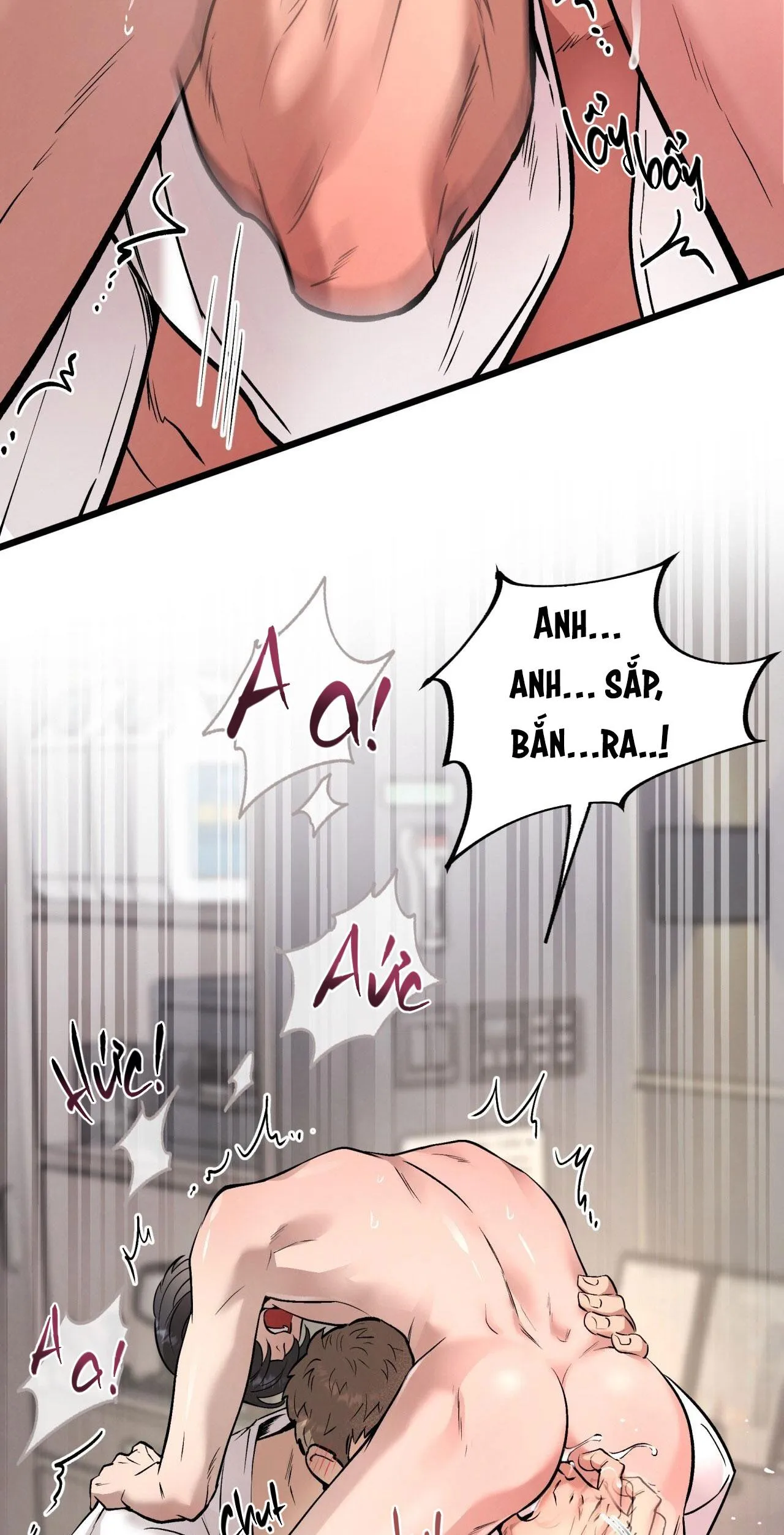 HONEY BEAR Chapter 65 Trang 64