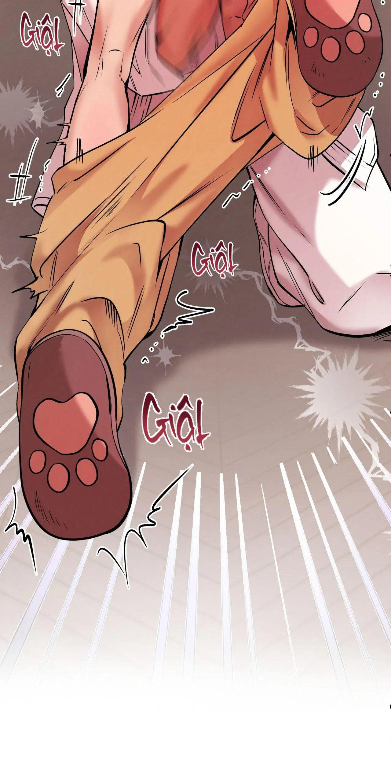 HONEY BEAR Chapter 65 Trang 67