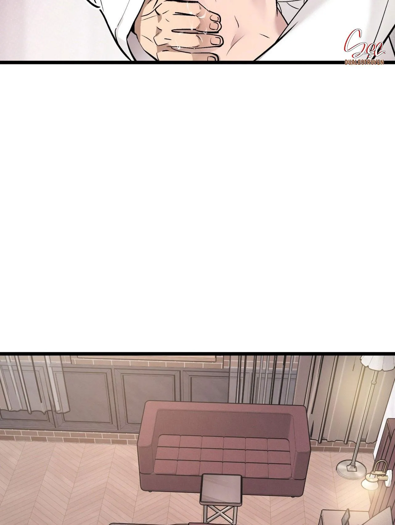 HONEY BEAR Chapter 65 Trang 69