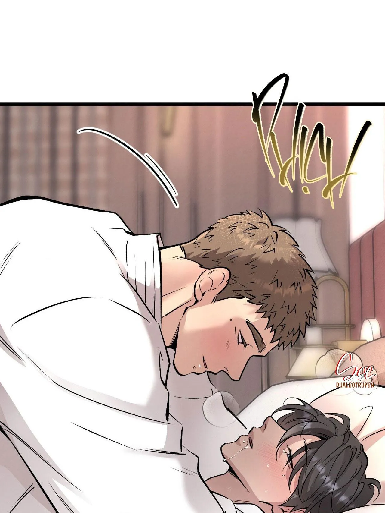 HONEY BEAR Chapter 65 Trang 71