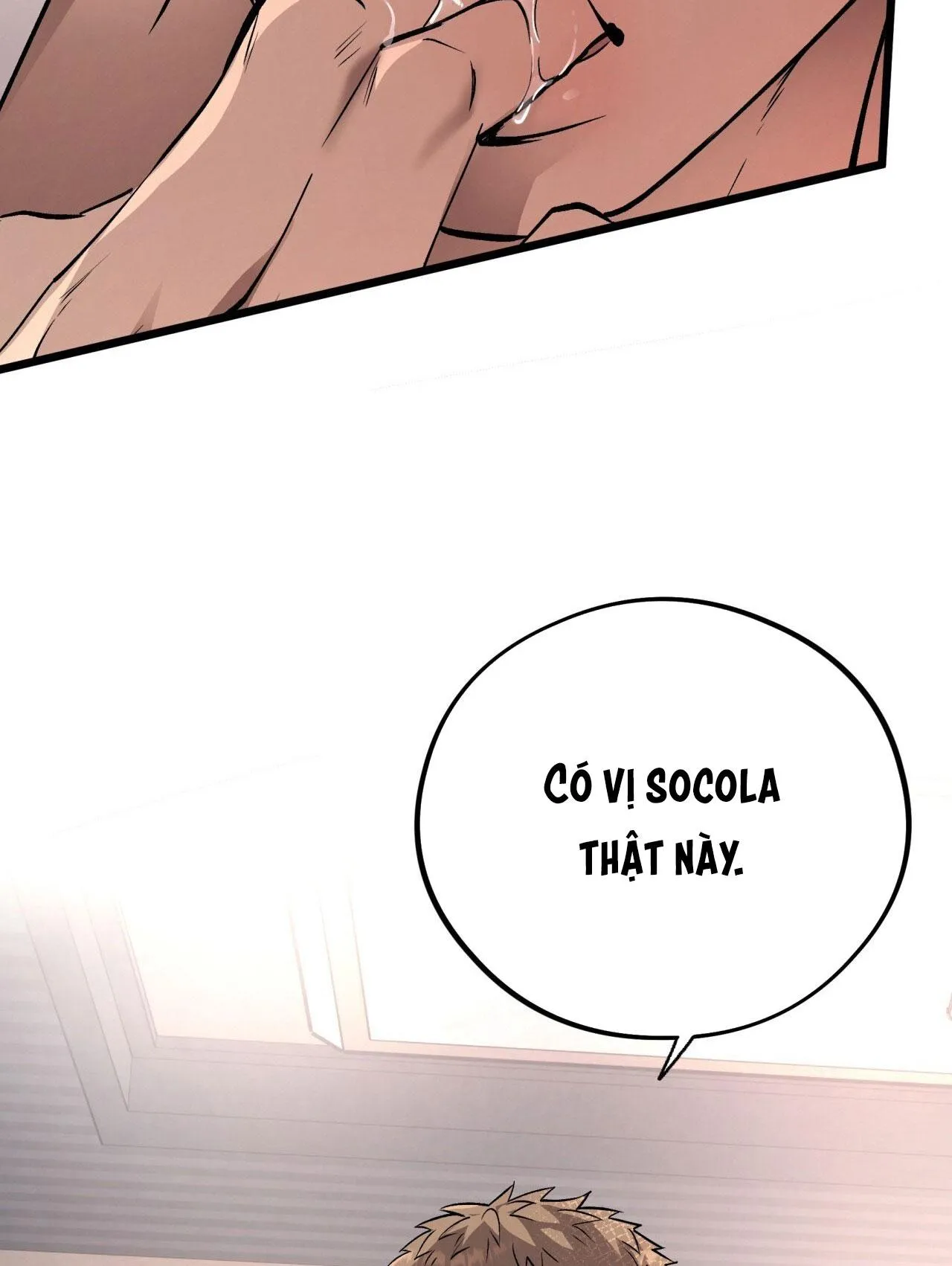 HONEY BEAR Chapter 65 Trang 73