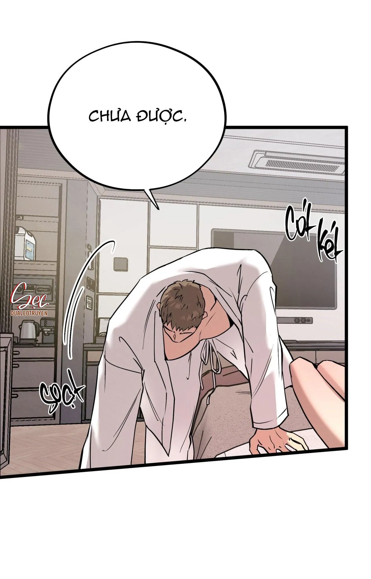 HONEY BEAR Chapter 65 Trang 79