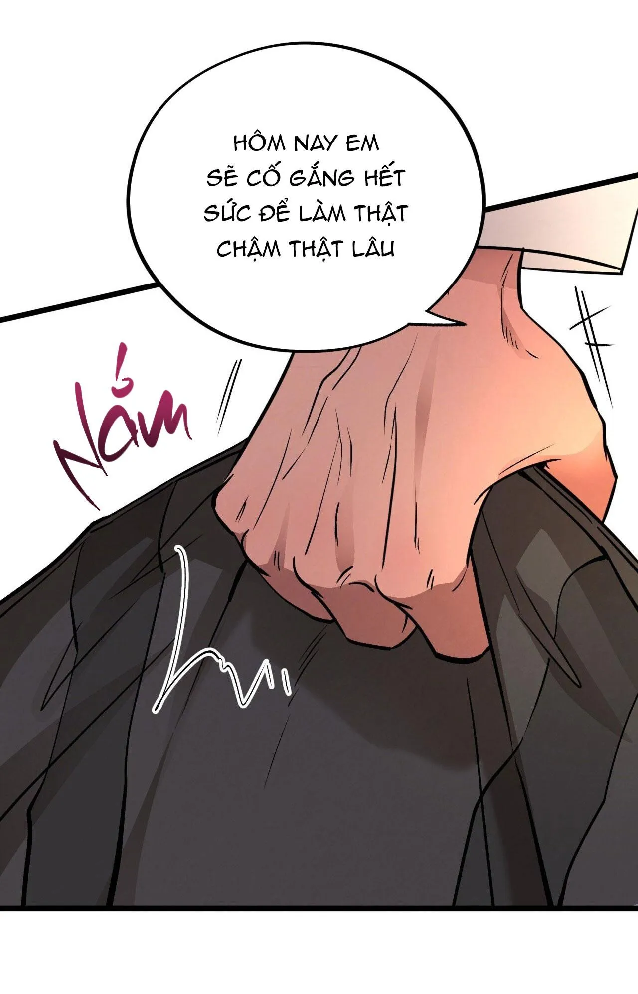 HONEY BEAR Chapter 65 Trang 80