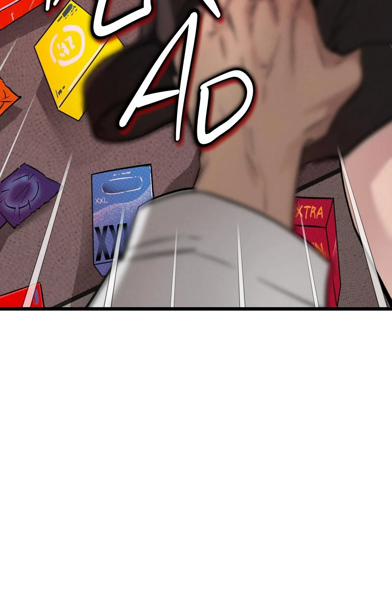 HONEY BEAR Chapter 65 Trang 83