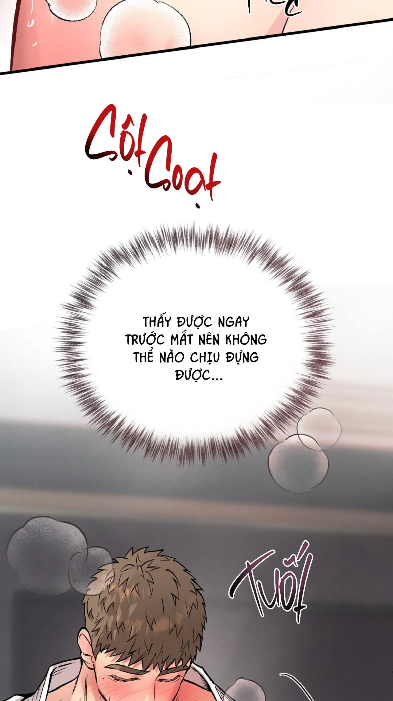 HONEY BEAR Chapter 66 Trang 9