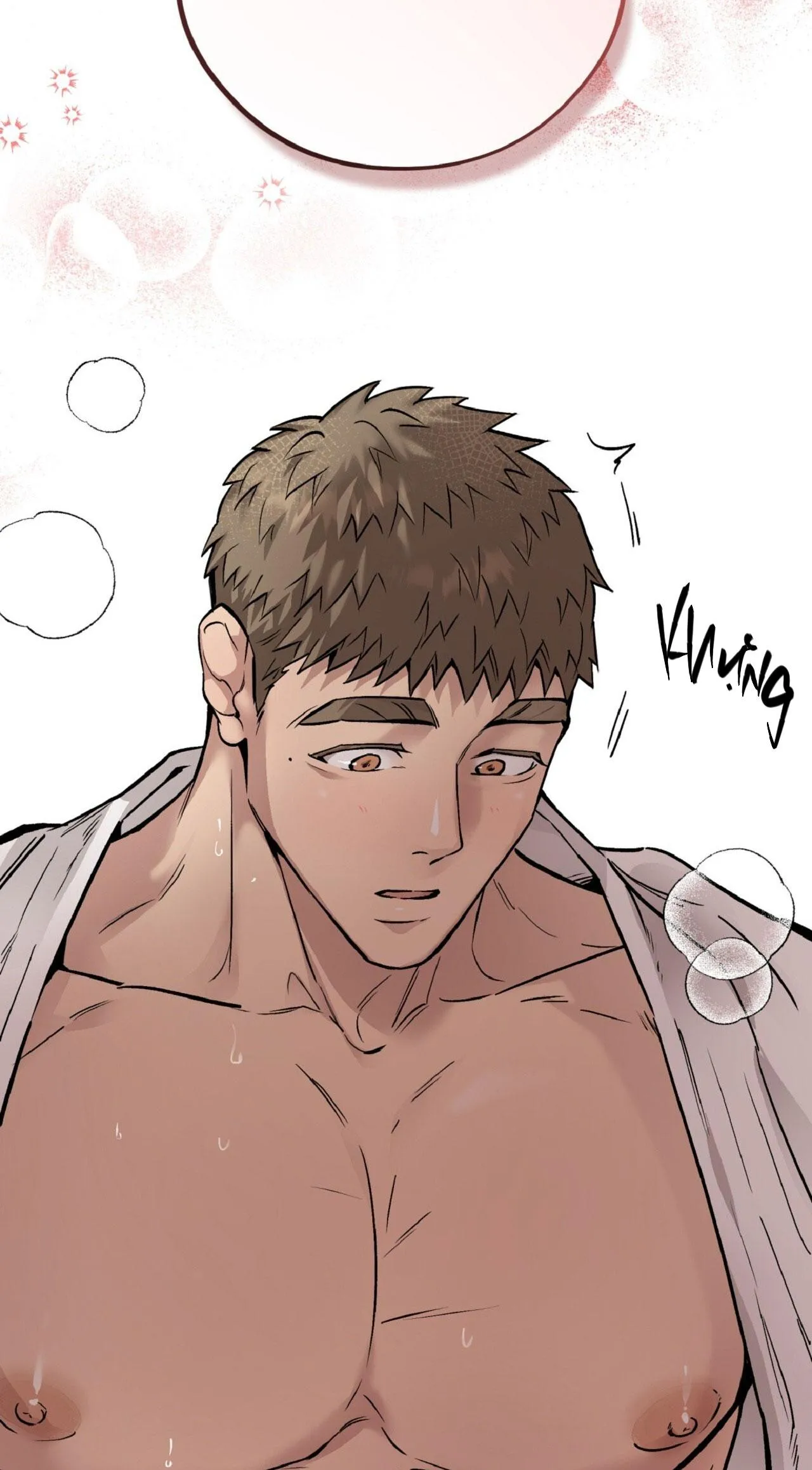 HONEY BEAR Chapter 66 Trang 16