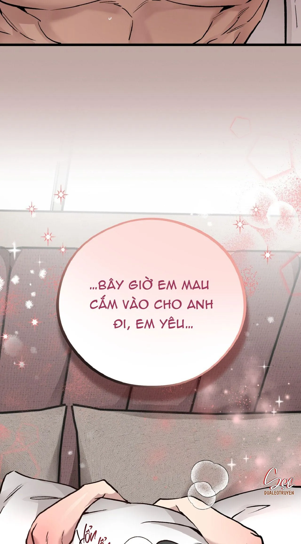 HONEY BEAR Chapter 66 Trang 17