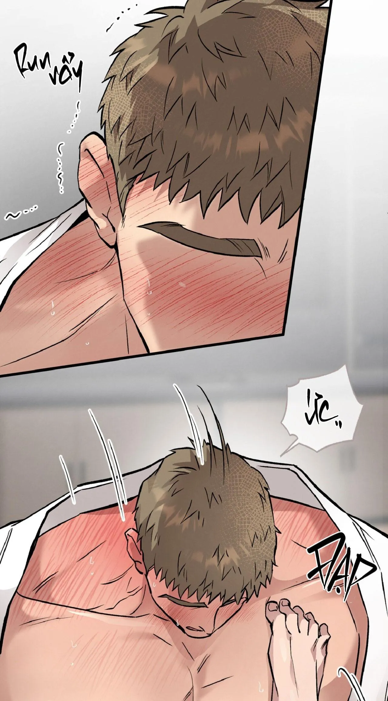 HONEY BEAR Chapter 66 Trang 22