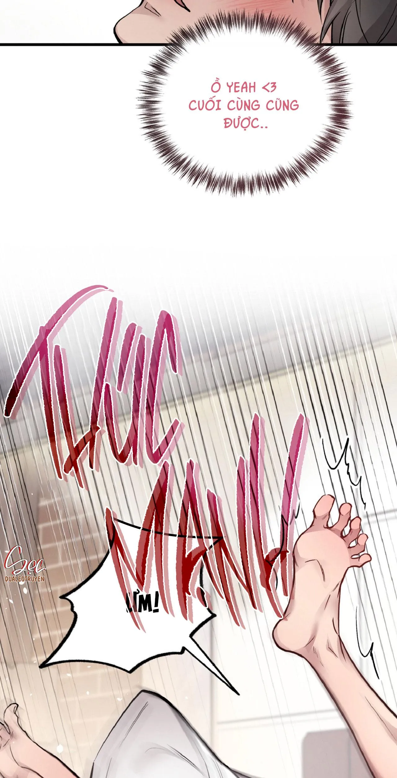 HONEY BEAR Chapter 66 Trang 27