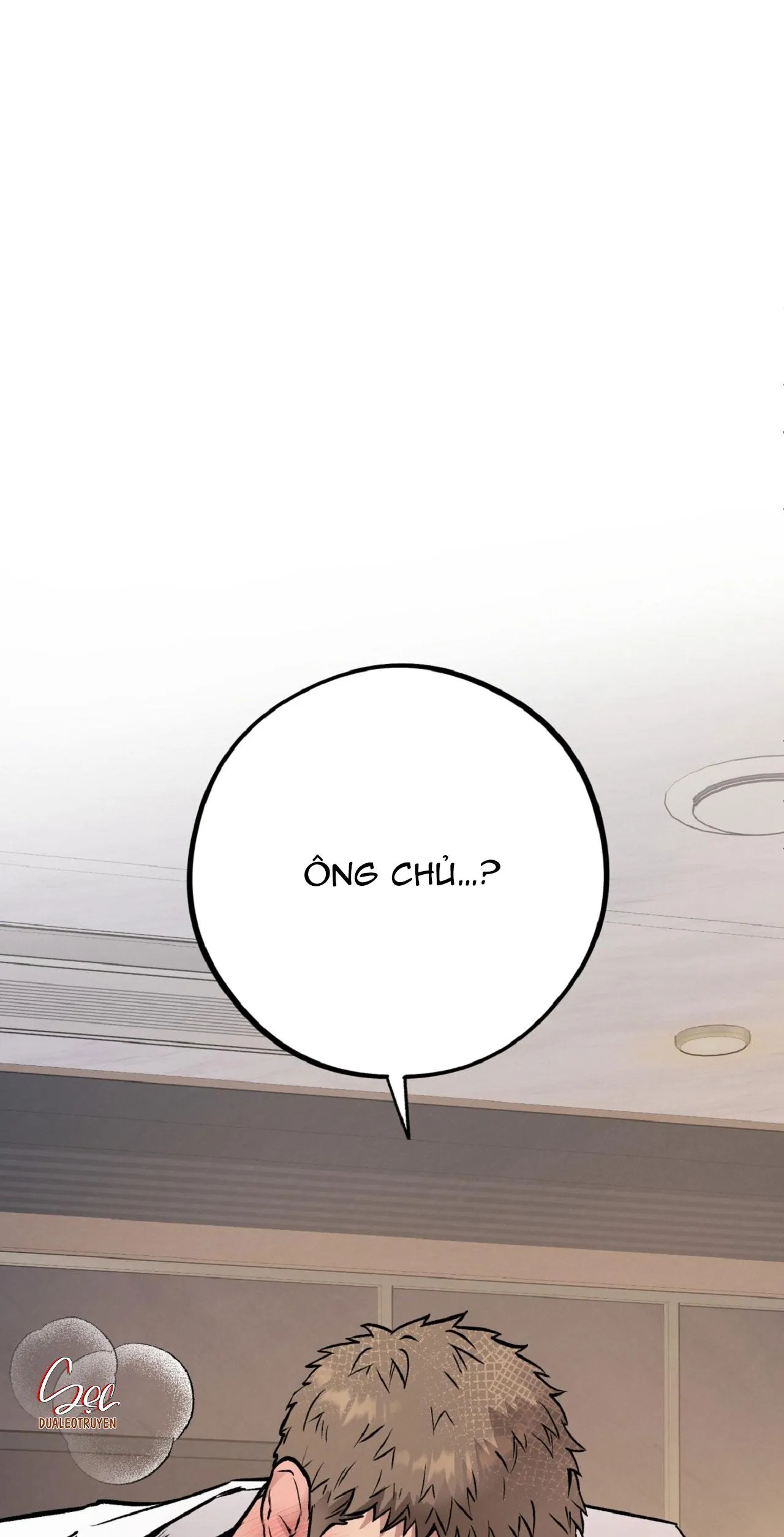 HONEY BEAR Chapter 66 Trang 31