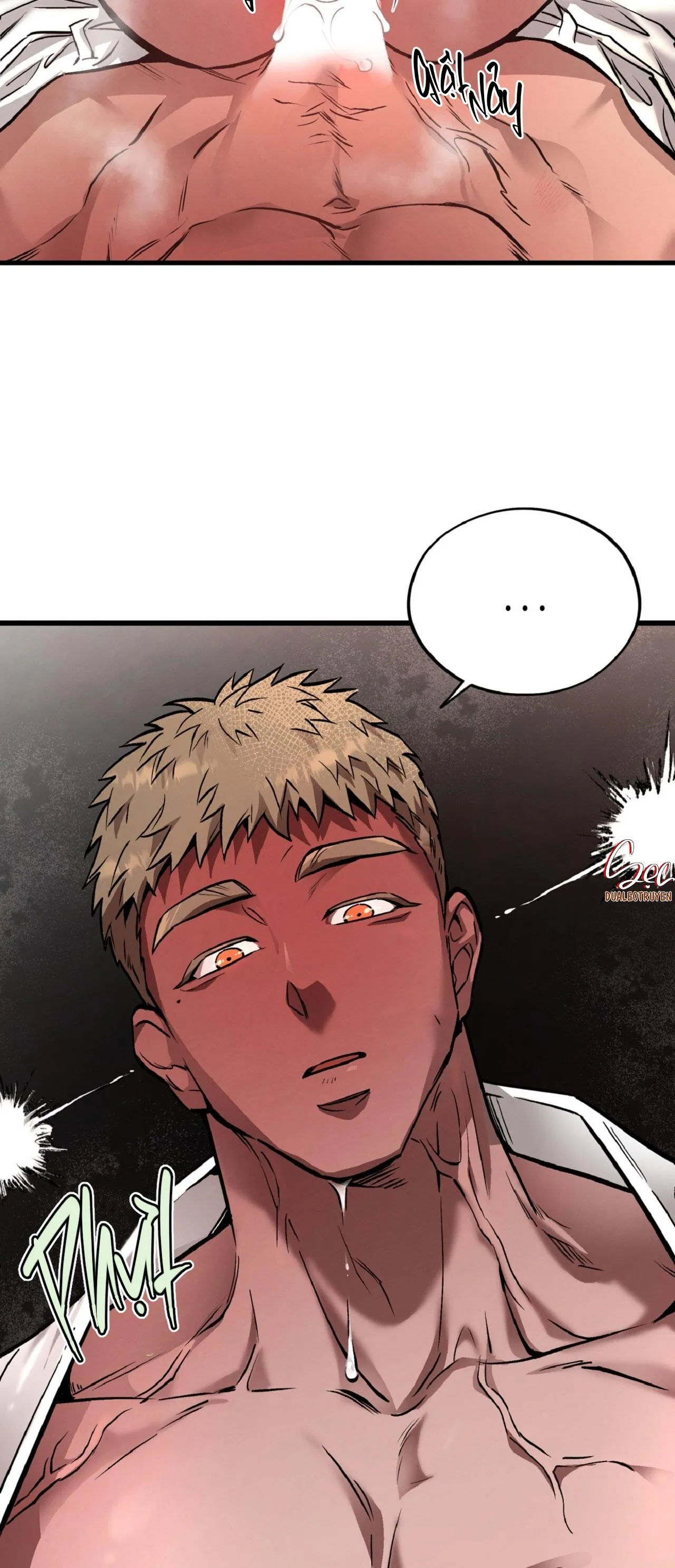 HONEY BEAR Chapter 66 Trang 39