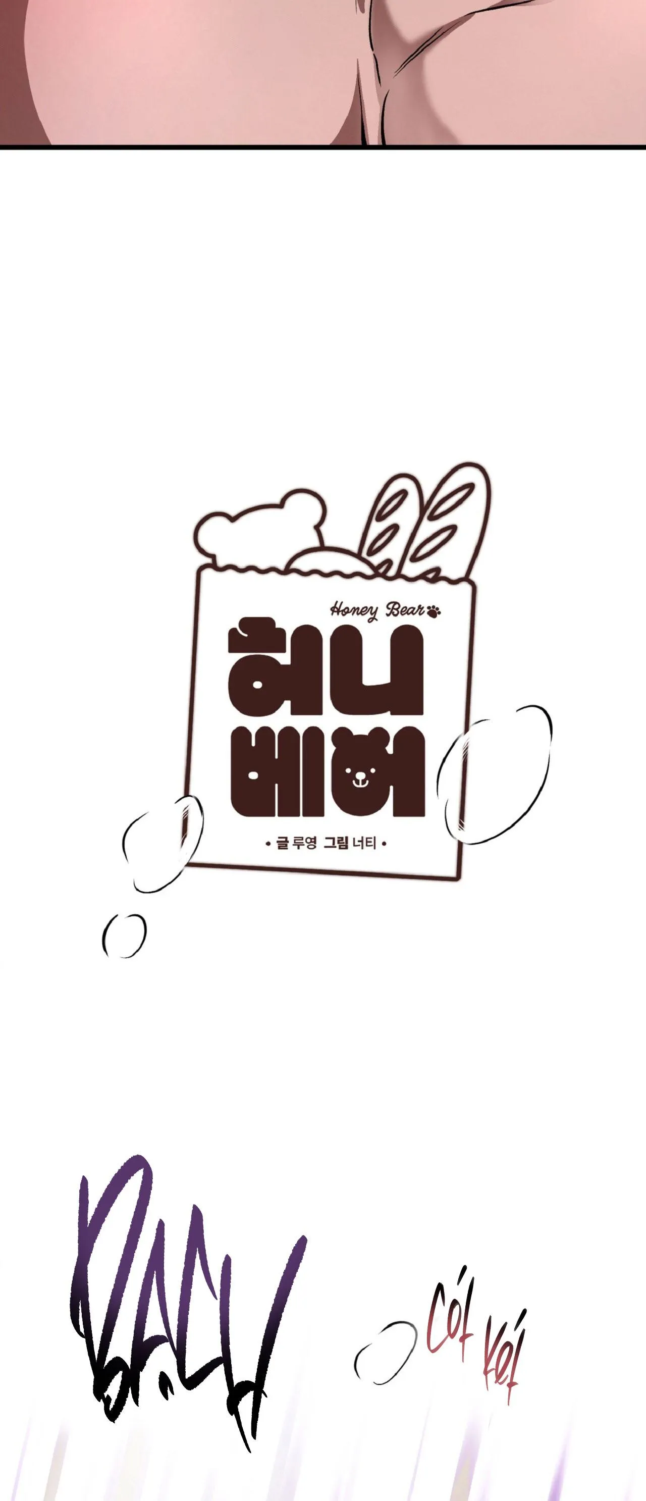 HONEY BEAR Chapter 66 Trang 40