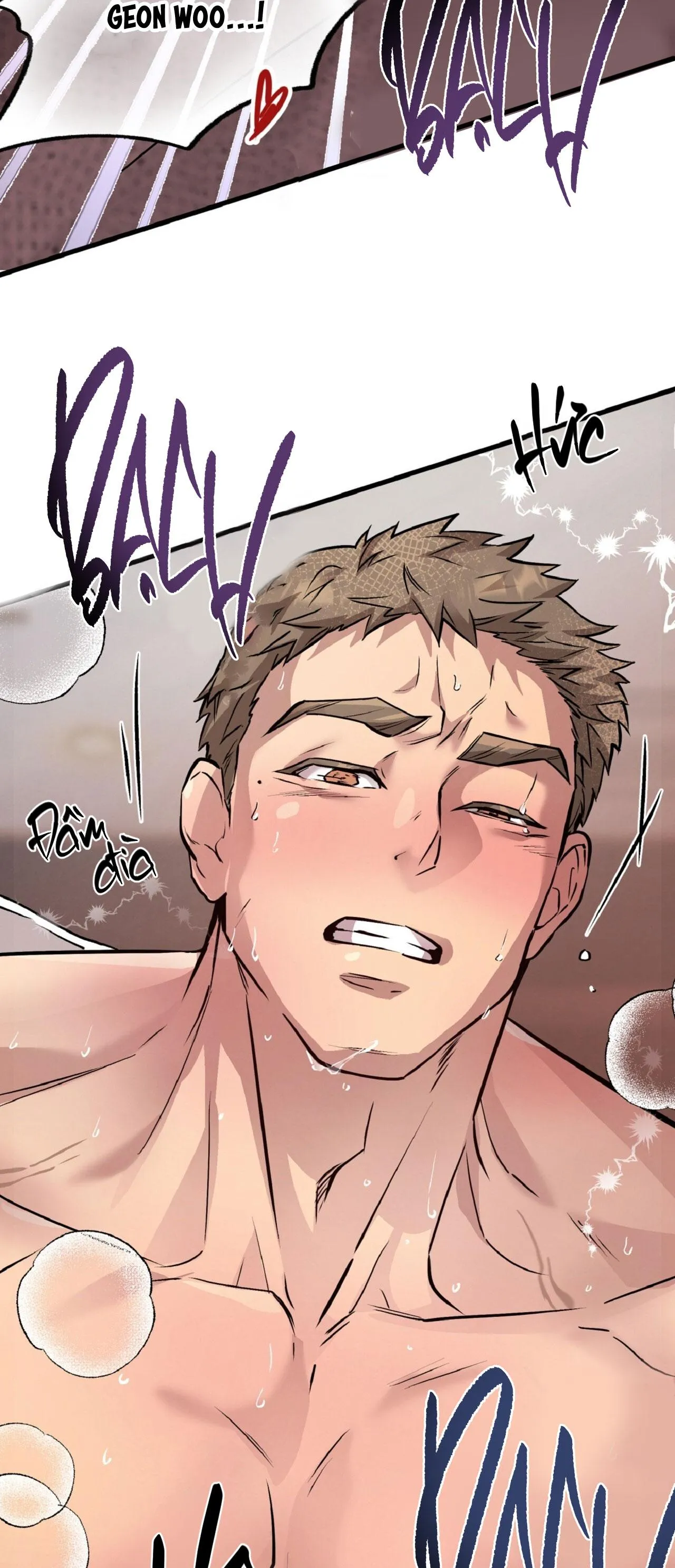 HONEY BEAR Chapter 66 Trang 43