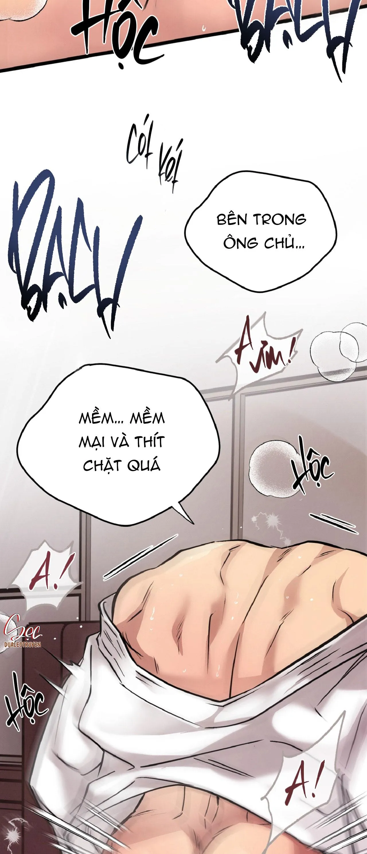 HONEY BEAR Chapter 66 Trang 44